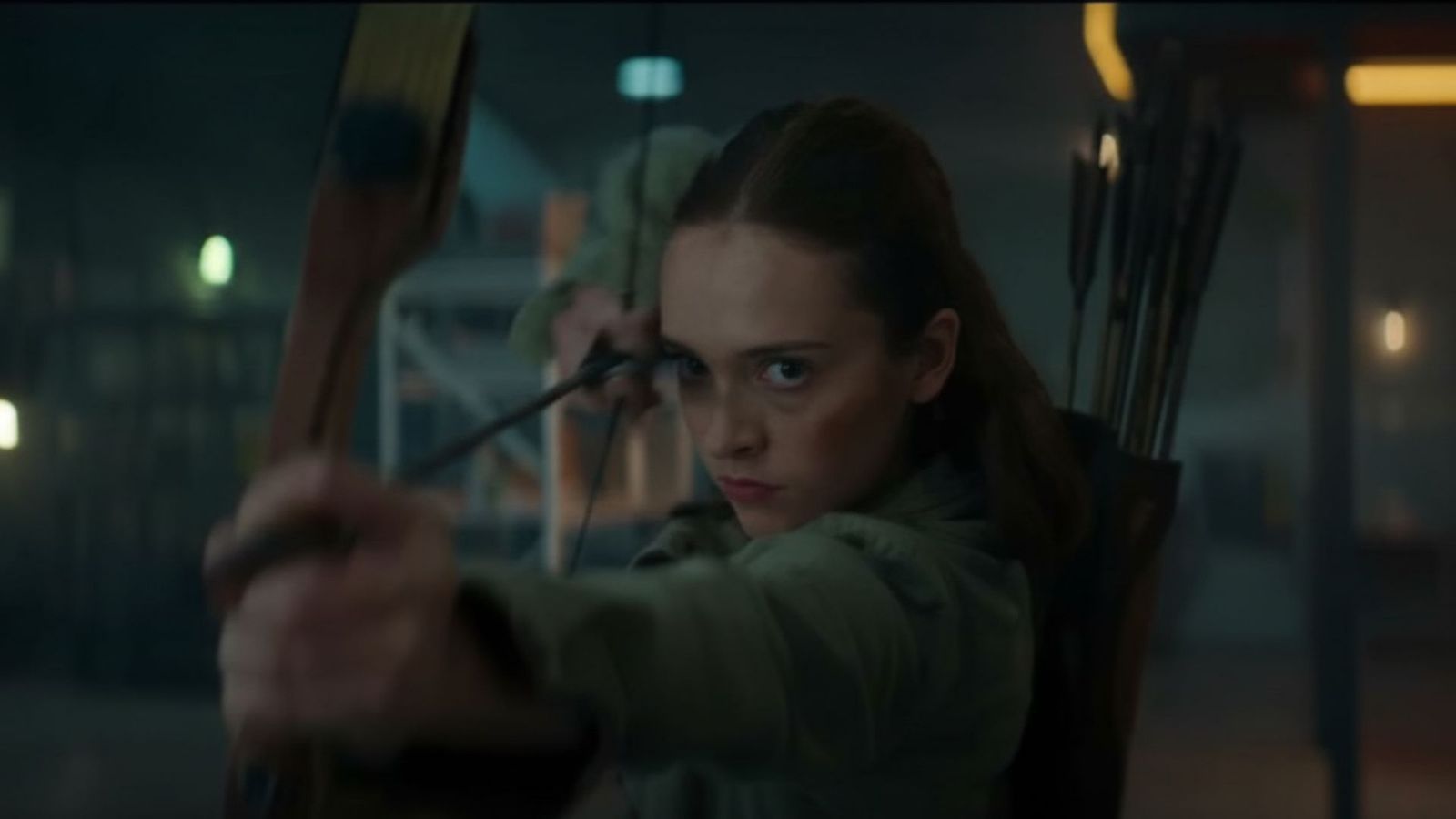 Who is Alison Simms in Percy Jackson and the Olympians Season 2? Luke’s ...