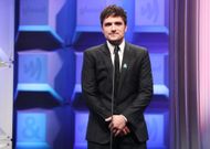 28th Annual GLAAD Media Awards in LA - Dinner & Awards - Source: Getty