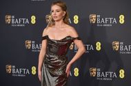 2025 EE BAFTA Film Awards - Arrivals - Source: Getty