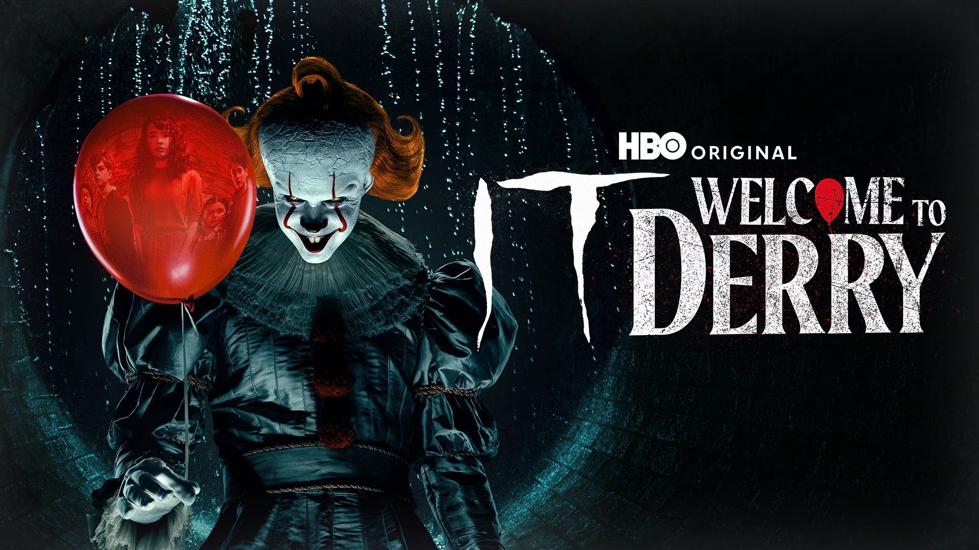 IT: Welcome to Derry (Image via HBO Max)