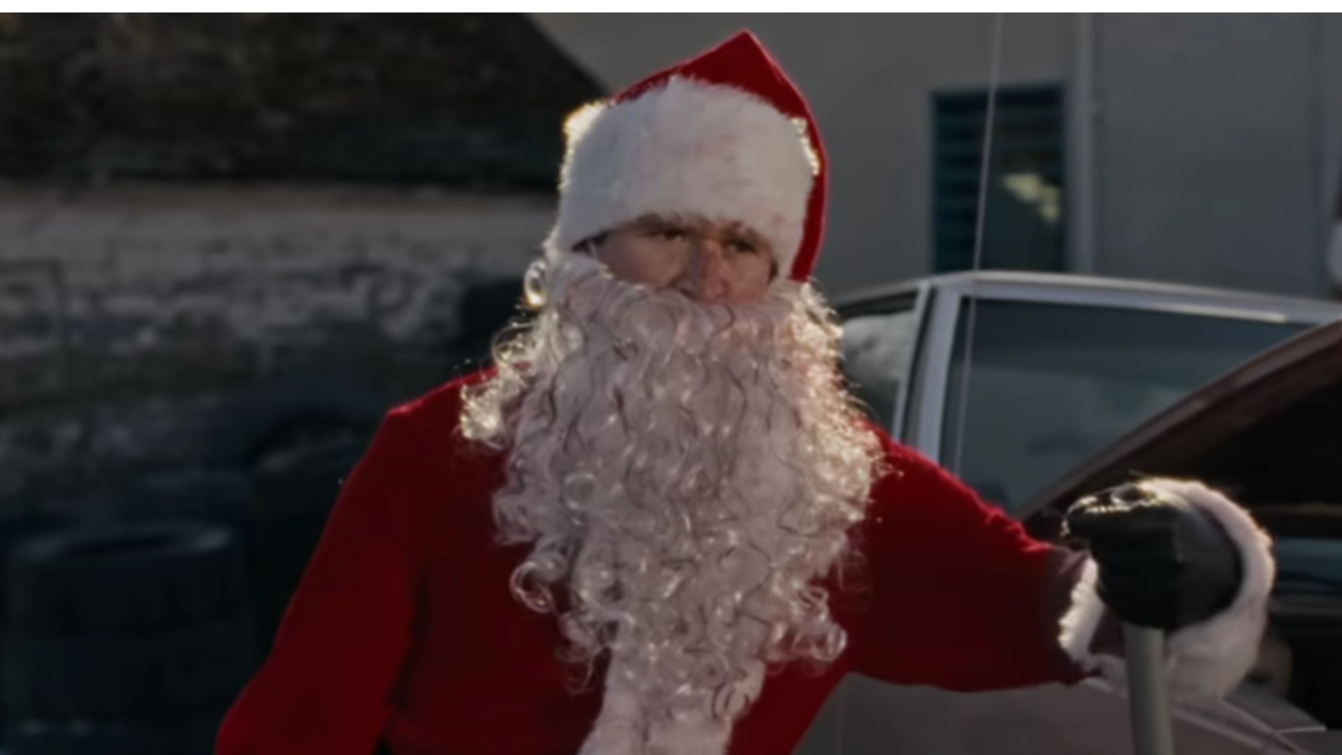 Does Silent Night, Deadly Night Take Inspiration from Dexter & Halloween Ends? Here’s What We Think