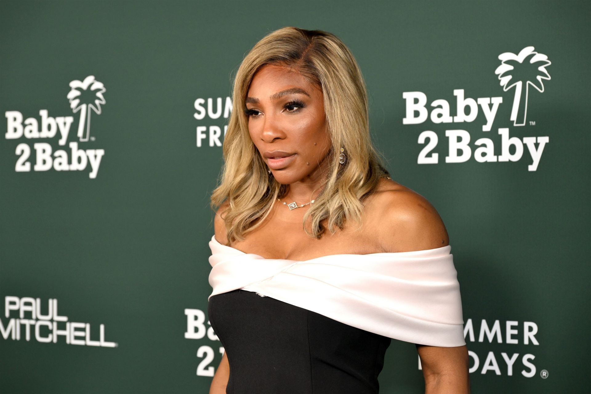 2025 Baby2Baby Gala Presented By Paul Mitchell - Red Carpet - Source: Getty