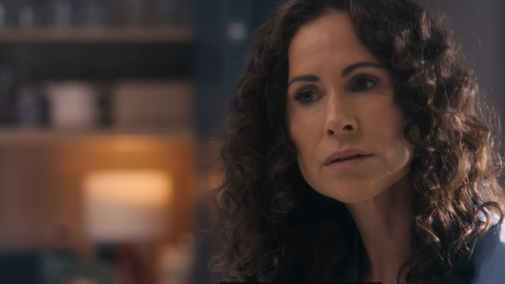 A still from Harlan Coben&#039;s &quot;Run Away&quot; (Image Via: Netflix, YouTube)