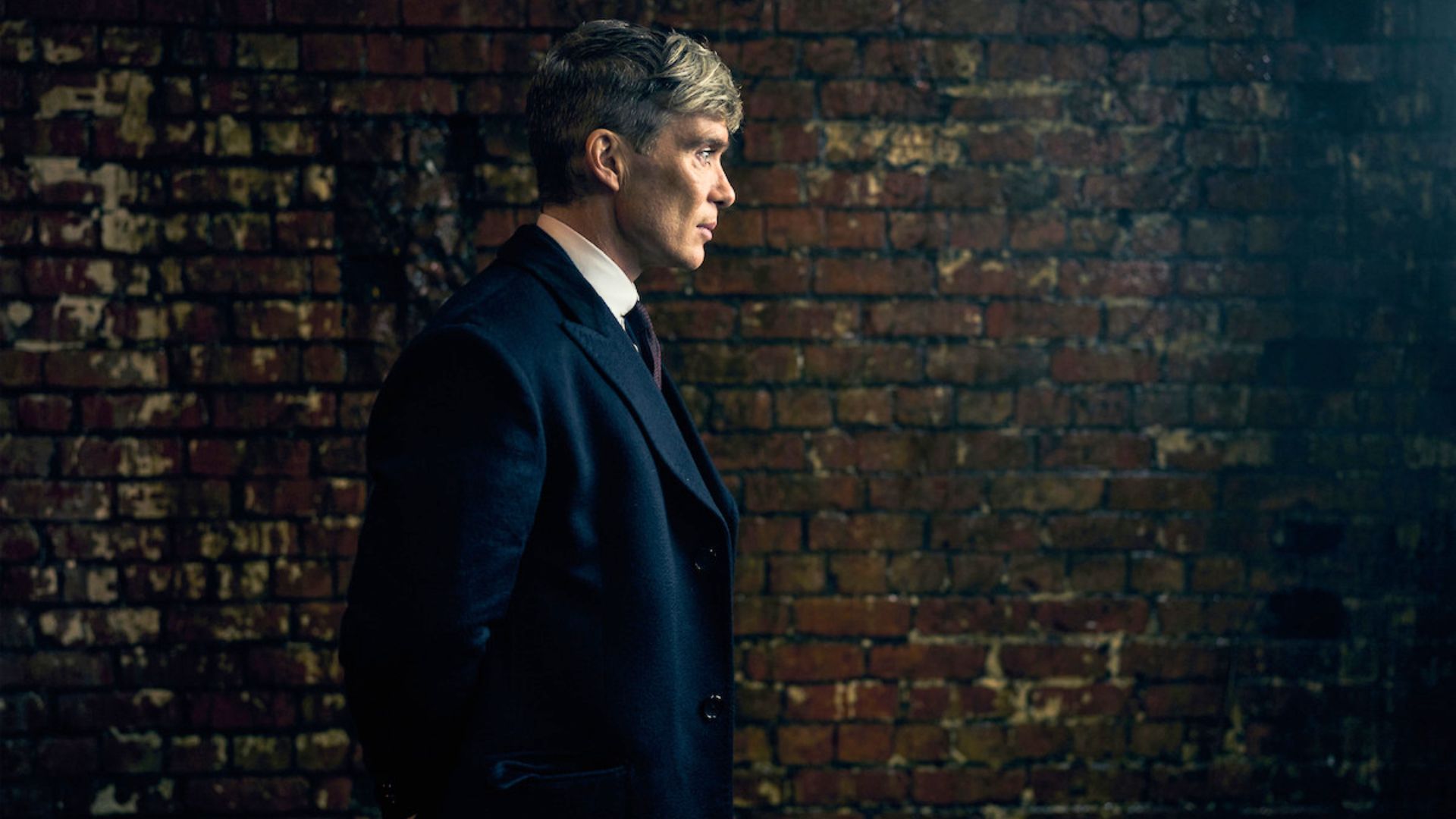 Peaky Blinders: The Immortal Man | Image via Netflix