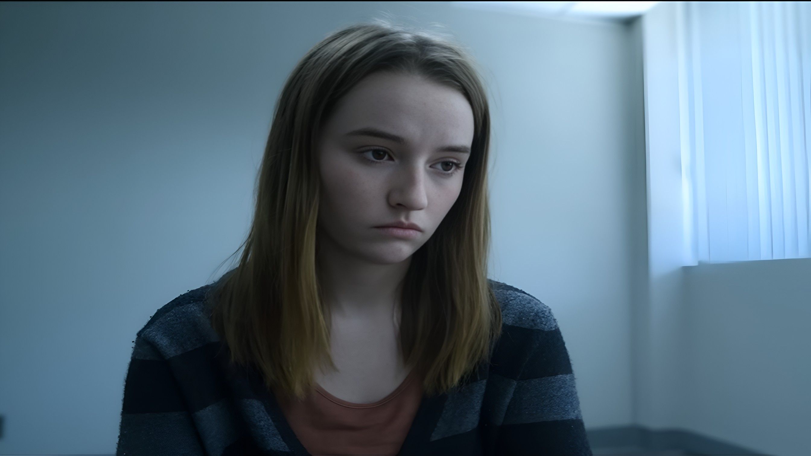 Unbelievable ( Image via YouTube / Netflix )