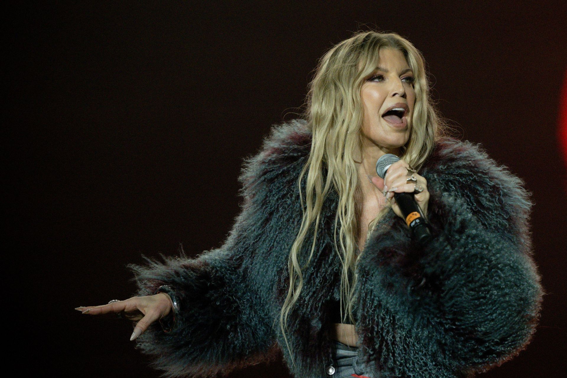 ONE Musicfest 2025 - Source: Getty