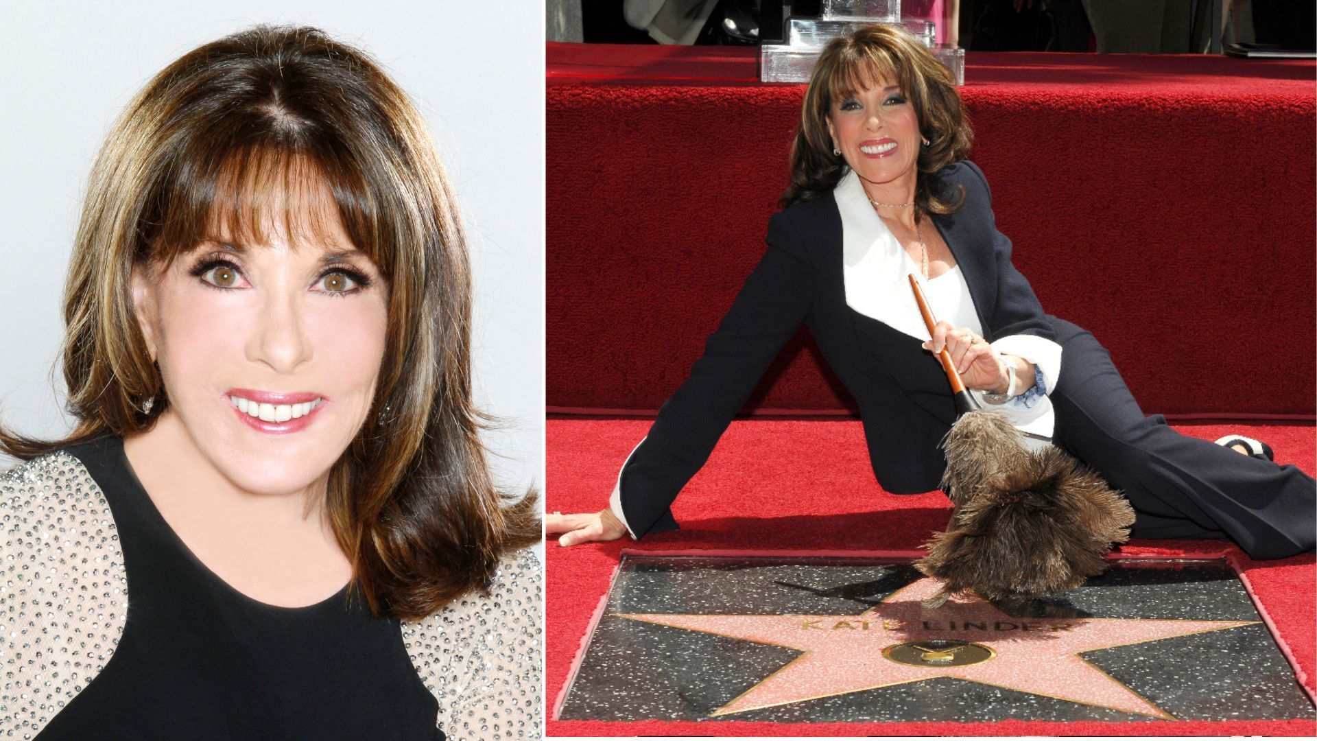 Kate Linder on The Young and the Restless | Image: Ed McGown, Bob Freeman