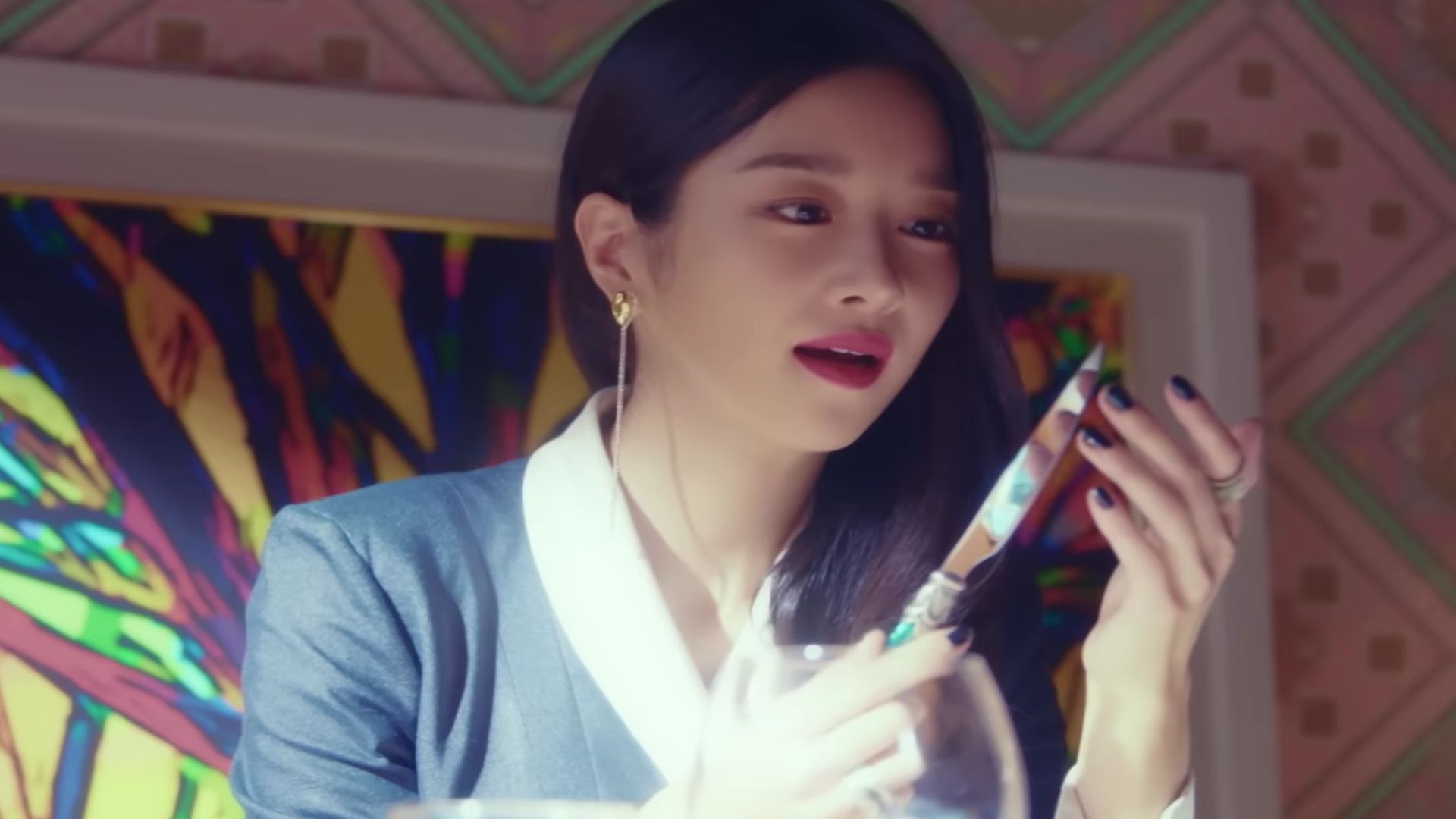 It&rsquo;s Okay to Not Be Okay | Image Via: Story TV