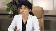 General Hospital's Dr. Portia Robinson. | Image Source: ABC