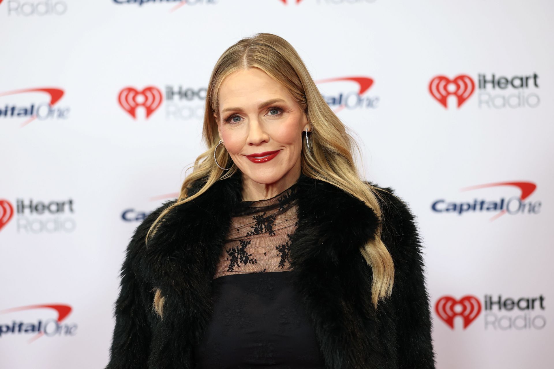 iHeartRadio 102.7 KIIS FM&#039;s Jingle Ball 2025 - Arrivals - Source: Getty