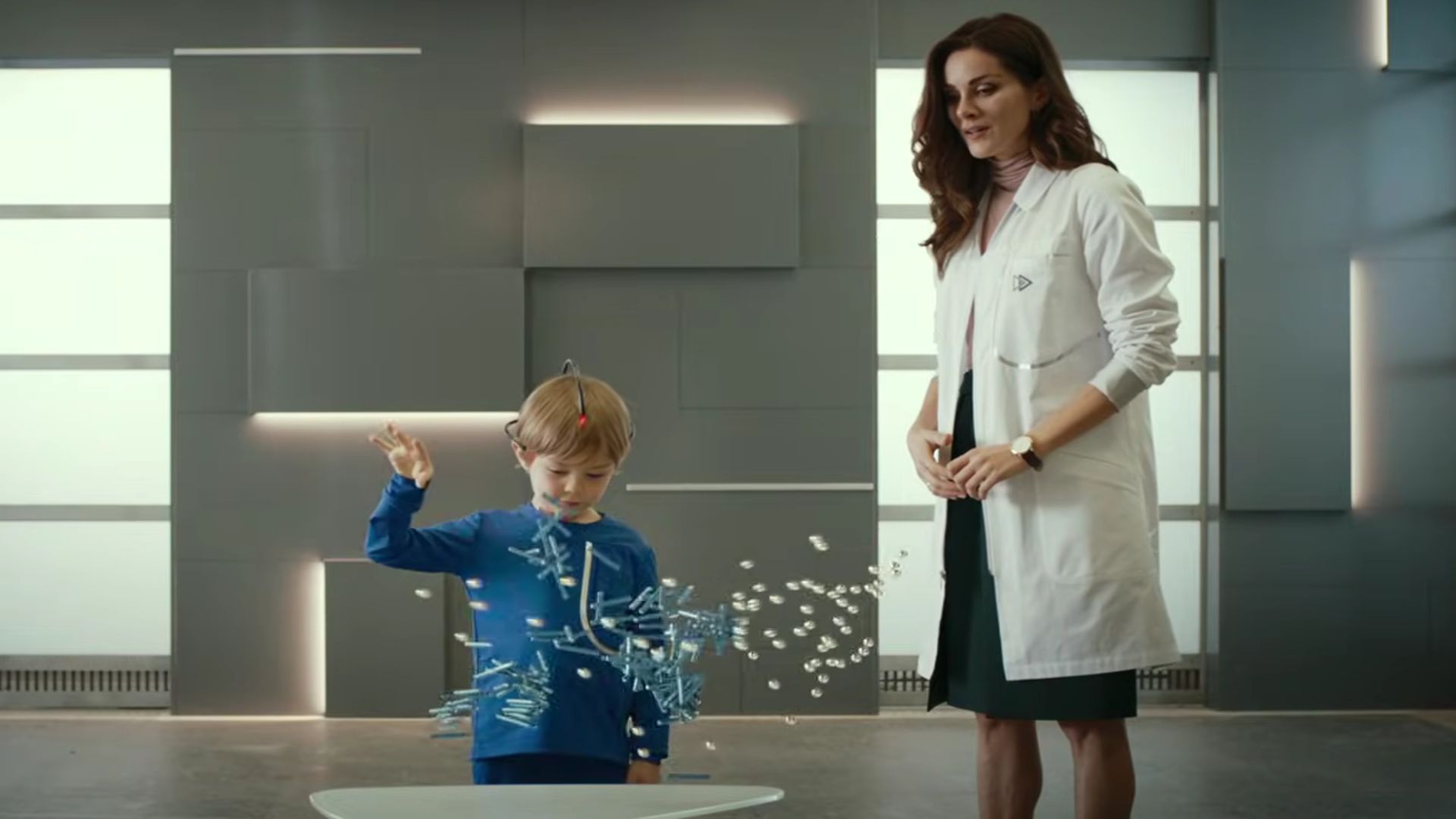 The Most Beautiful Day in the World | Image Via: Vision Distribution