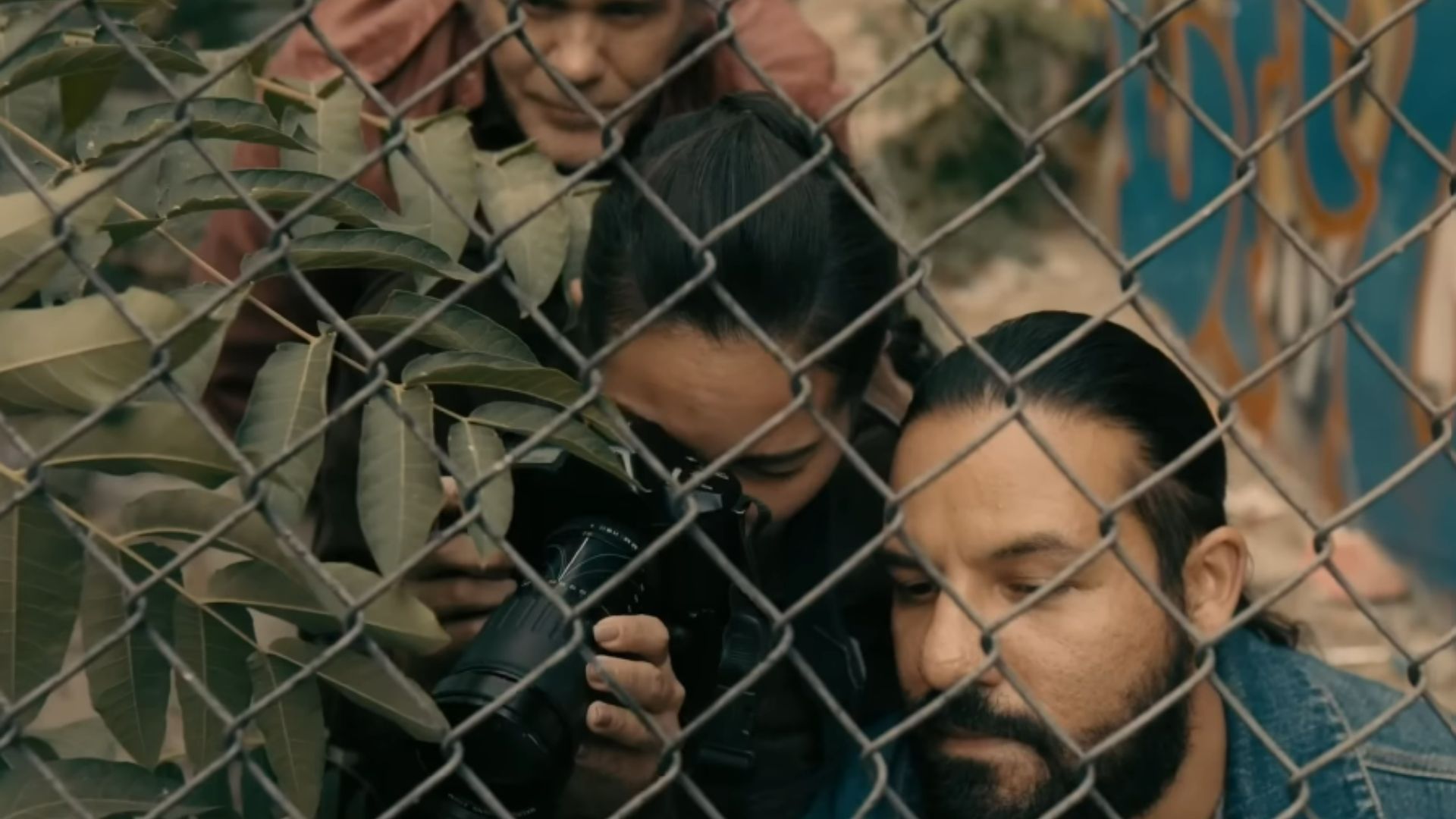 A still from Snowfall Season 6 Trailer (Image Via: Rotten Tomatoes TV)