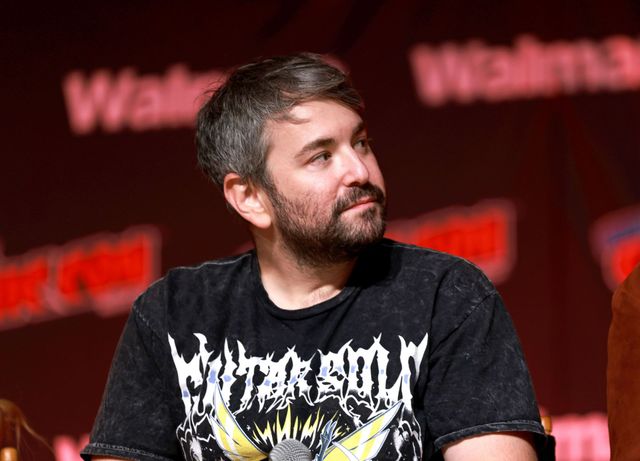 Who voices Adam in Hazbin Hotel? Actor’s career and notable projects ...
