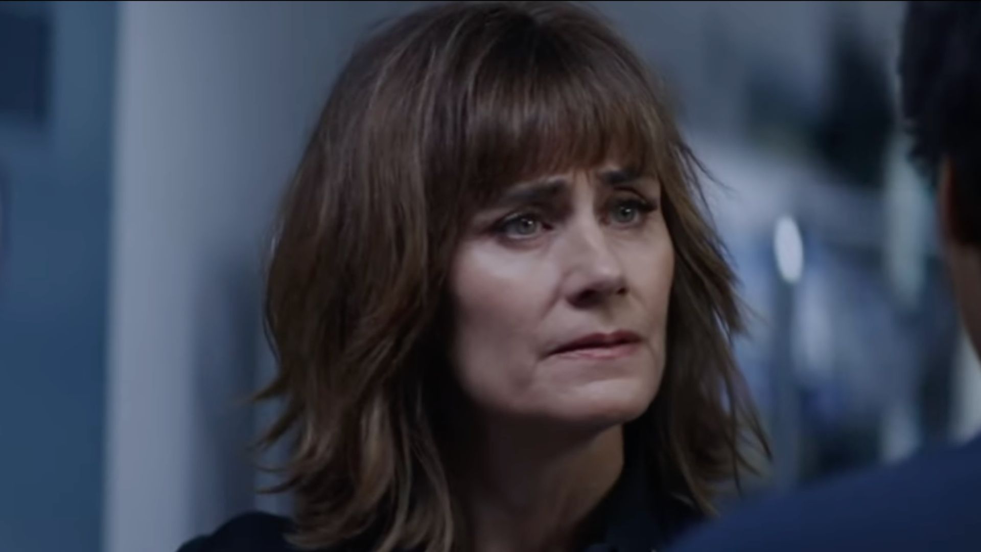 Sharon meets Ruby (Image via YouTube/@ Johannes Jensen)