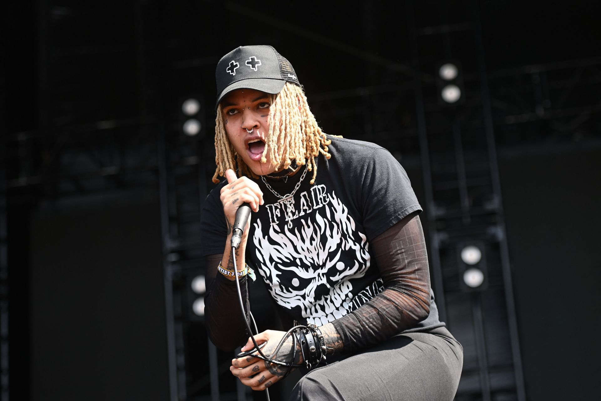 2022 Riot Fest - Source: Getty