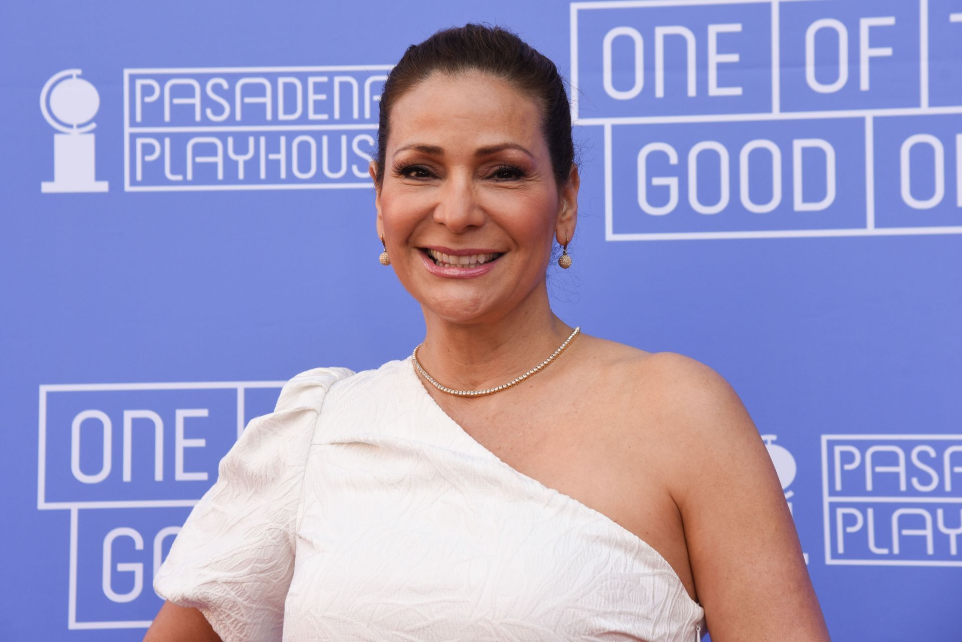 Opening Night Performance Of &quot;One Of The Good Ones&quot; - Source: Getty