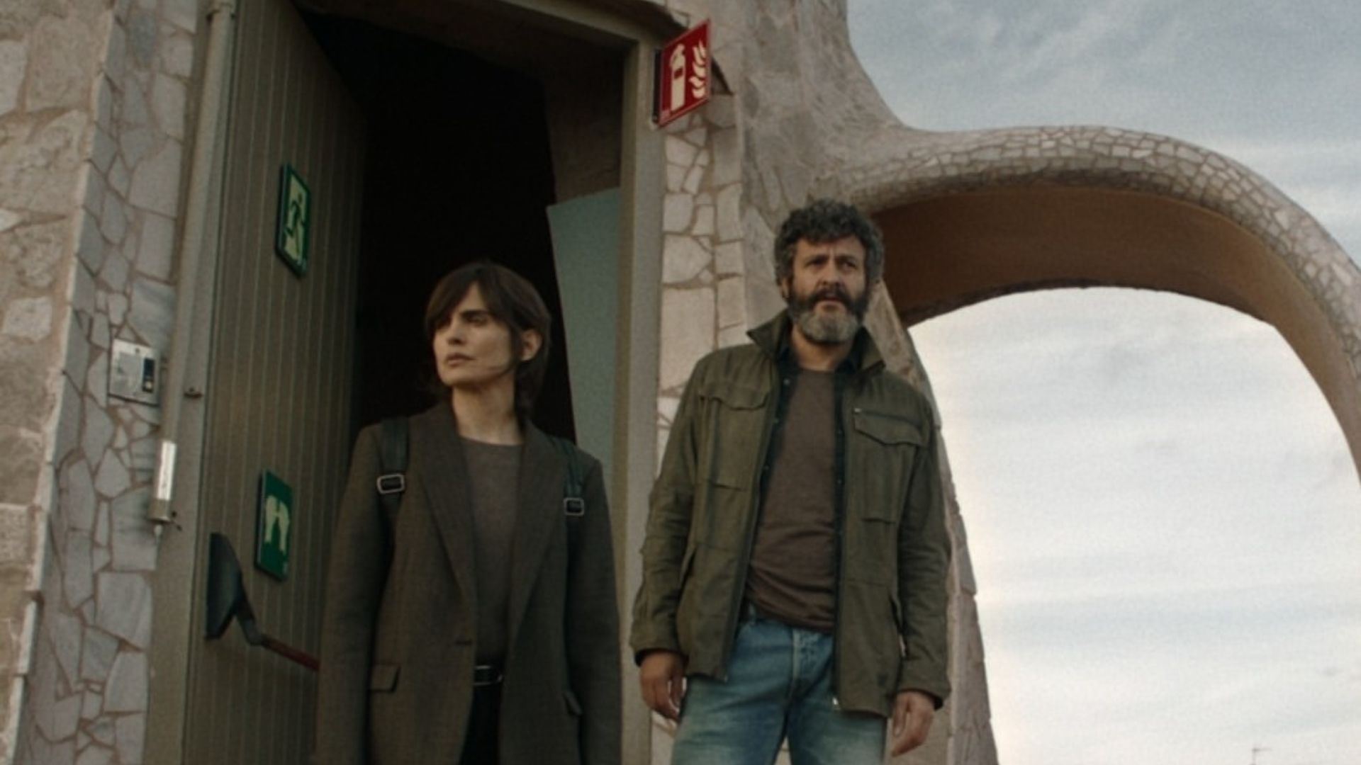 City of Shadows is available to watch to Netflix (Image Via Instagram/@netflixes)