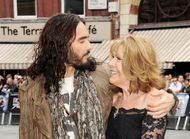 Rock Of Ages - European Film Premiere - Inside Arrivals - Source: Getty