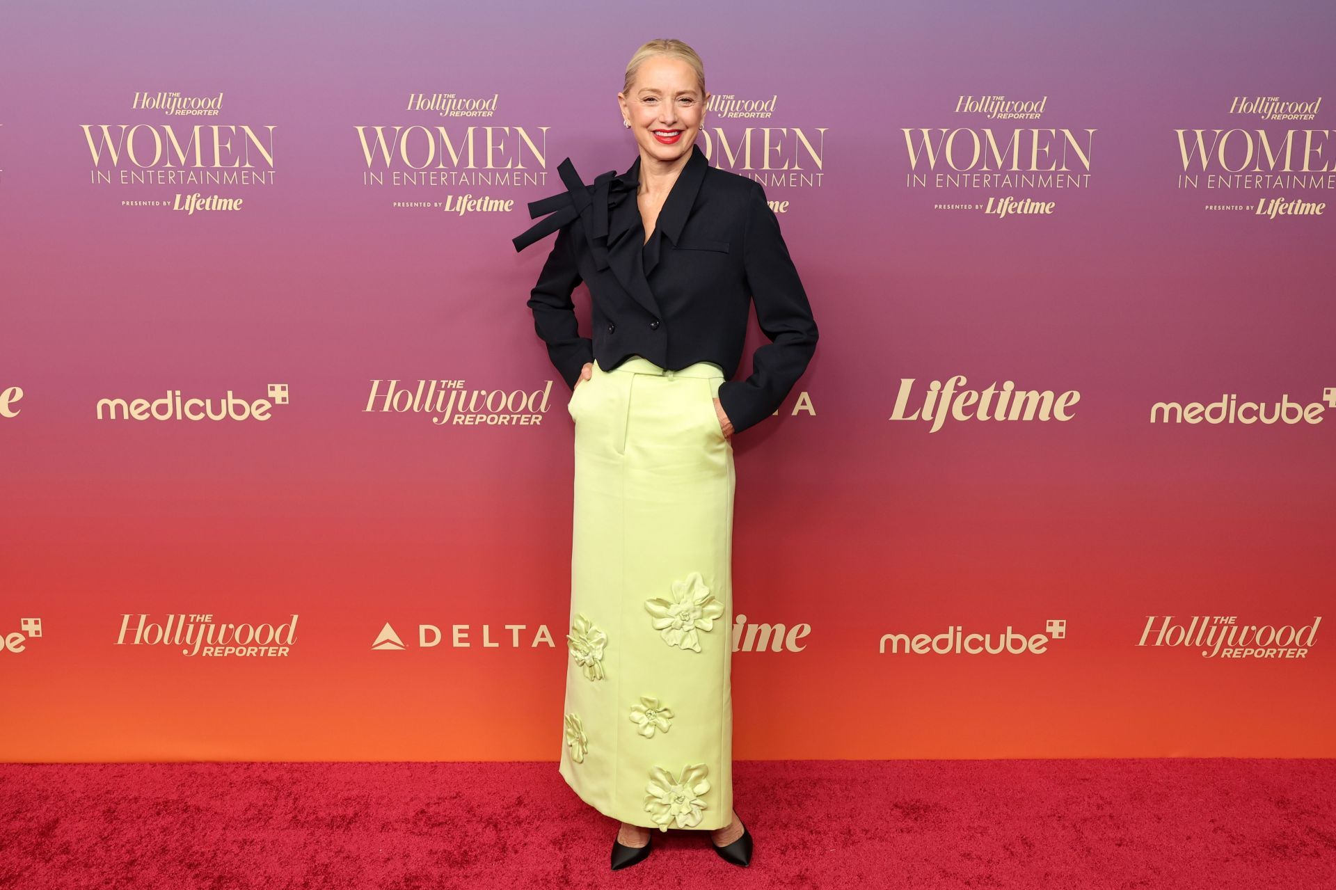 The Hollywood Reporter