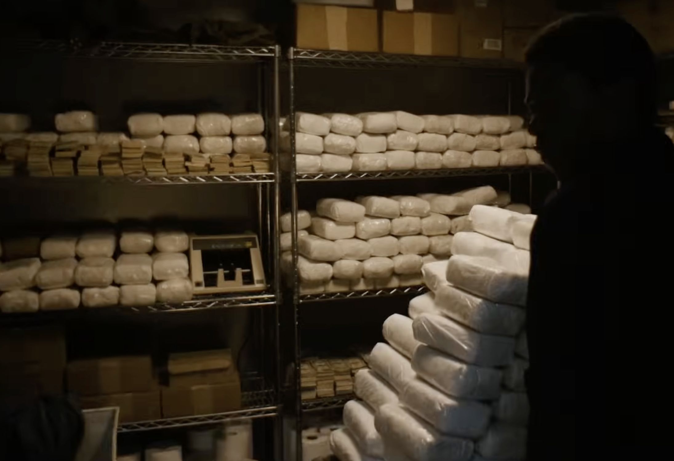 Is Snowfall based on a true story? (Image Via FX)