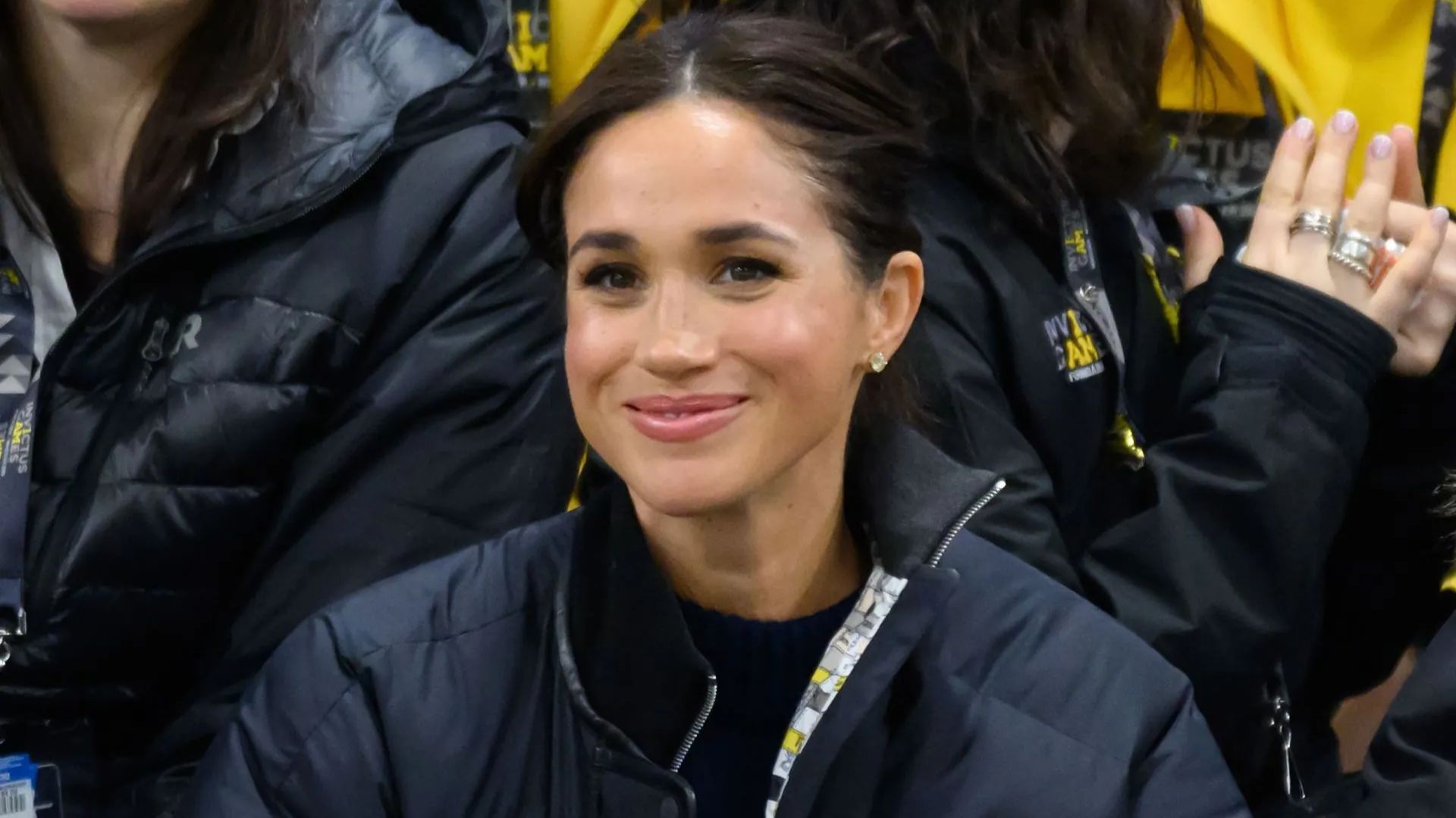 Meghan Markle still has not reached out to Thomas Markle (Image via Getty)