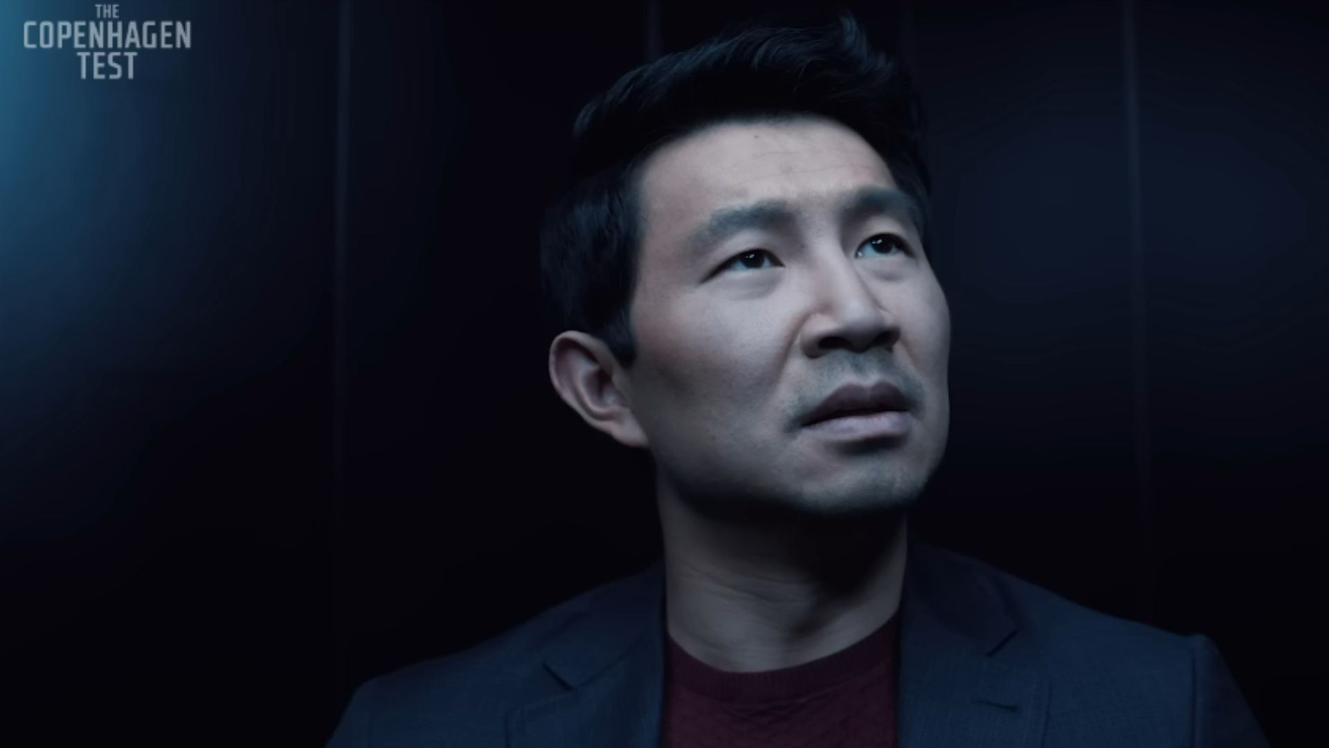 A still from The Copenhagen Test | Official Trailer | (Image Via: Peacock, YouTube)