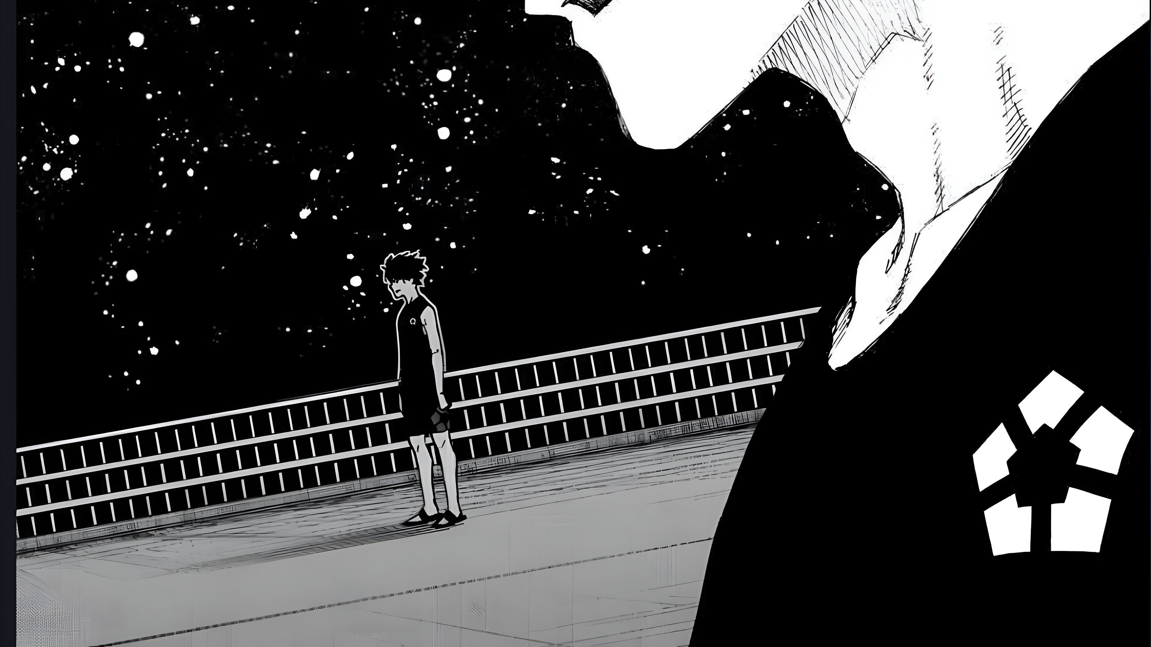 The pure egosit that Jinpachi Ego birthed, Isagi 