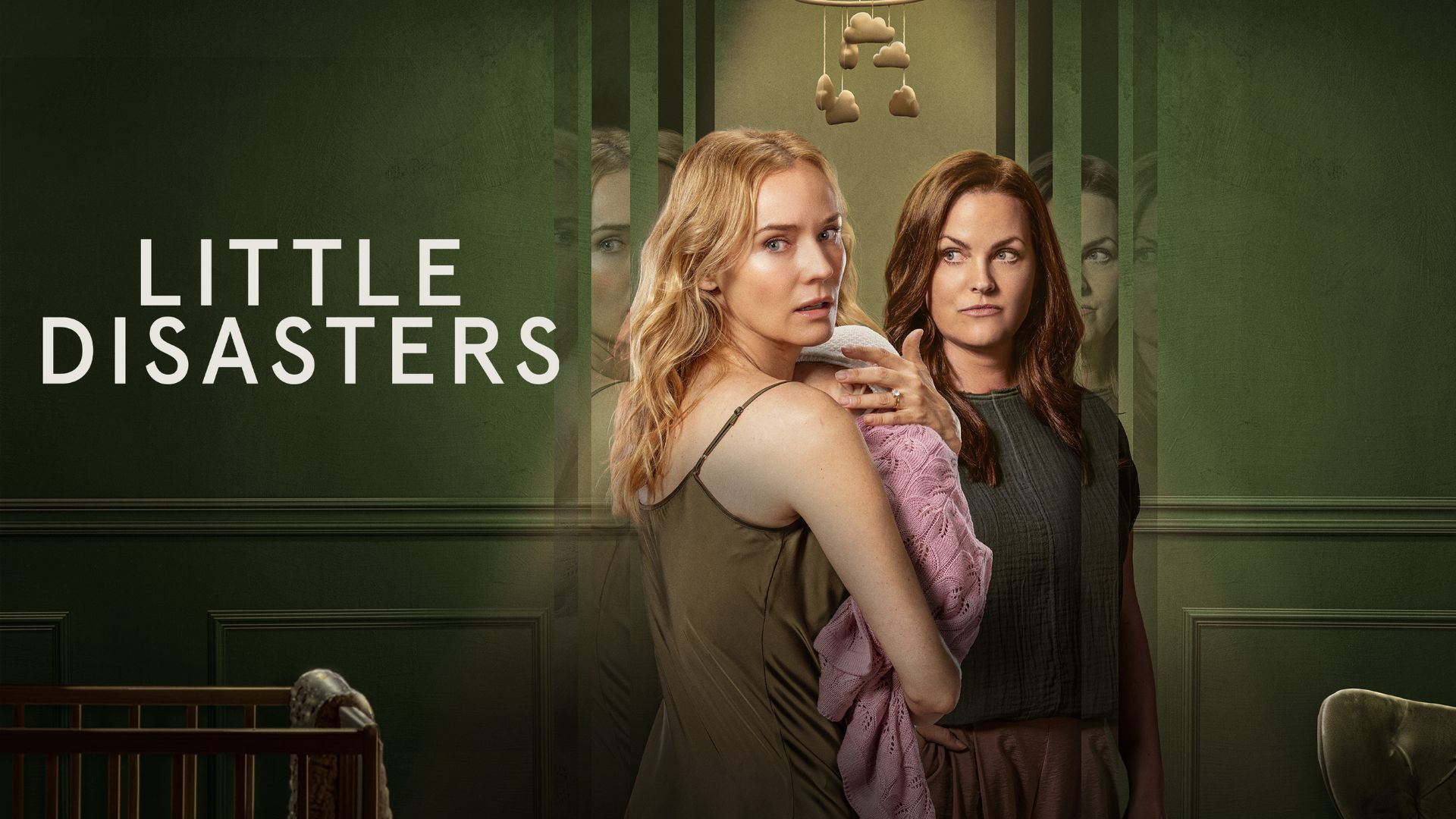 Little Disasters (Image Source: Prime Video)