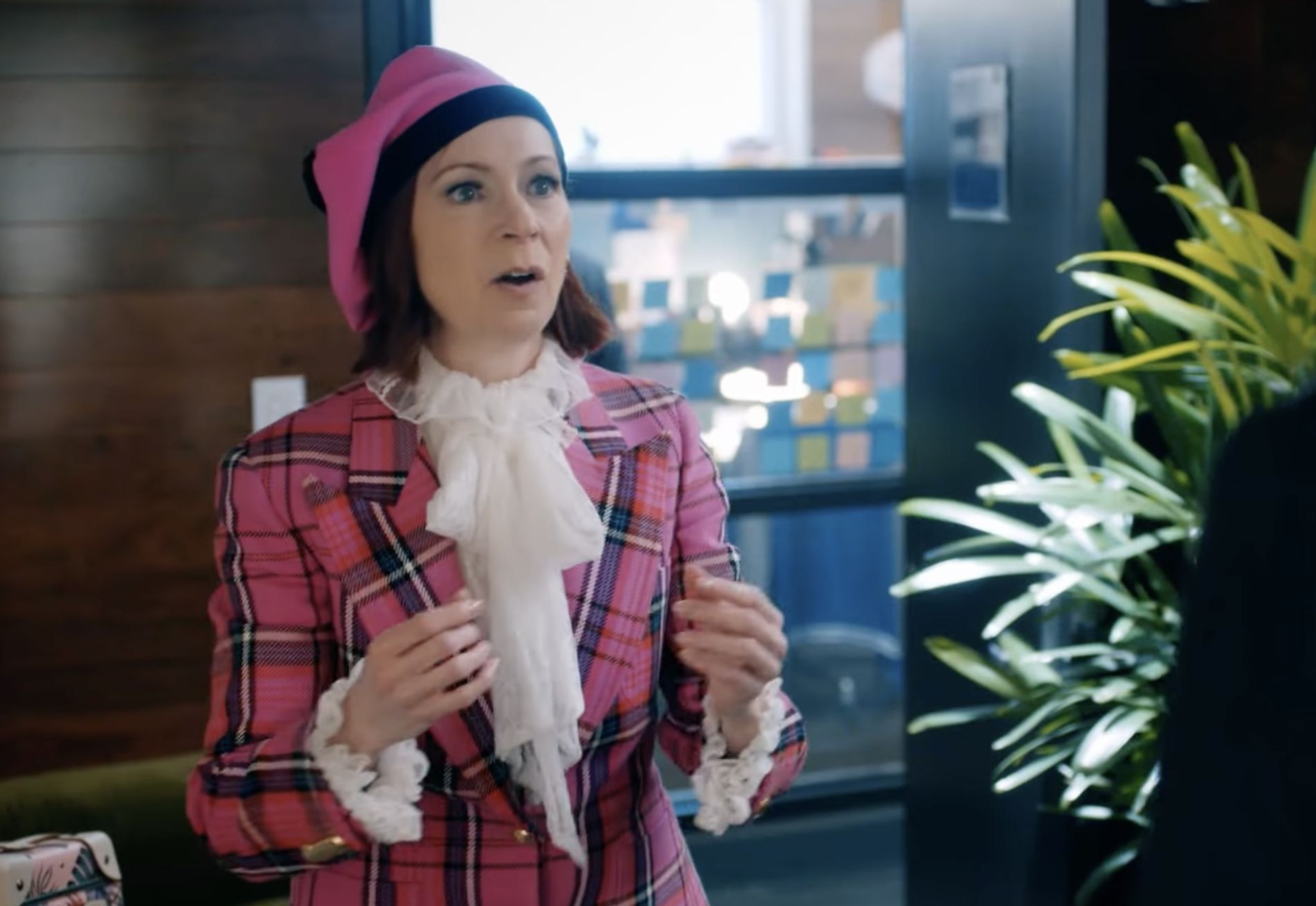 Elsbeth Season 3 Episode 10: Release date (Image Via CBS)