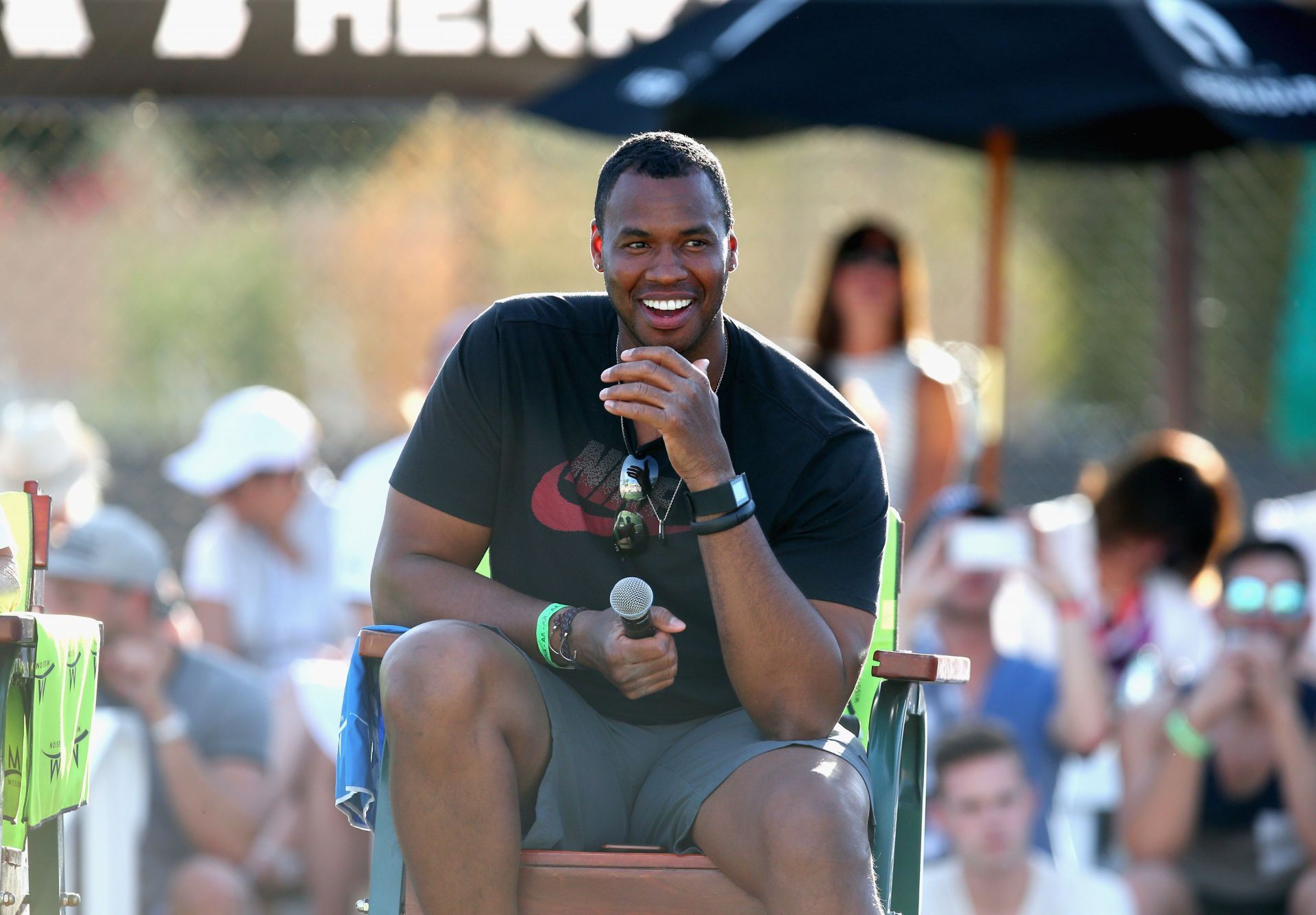 Tequila Herradura Supports The 12th Annual Desert Smash Benefitting St. Jude Children&#039;s Research Hospital - Source: Getty