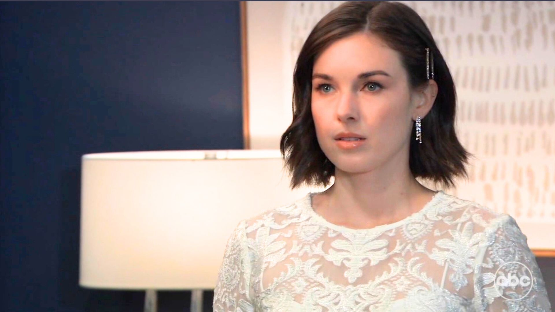 Will walks down the aisle on General Hospital | Image: ABC