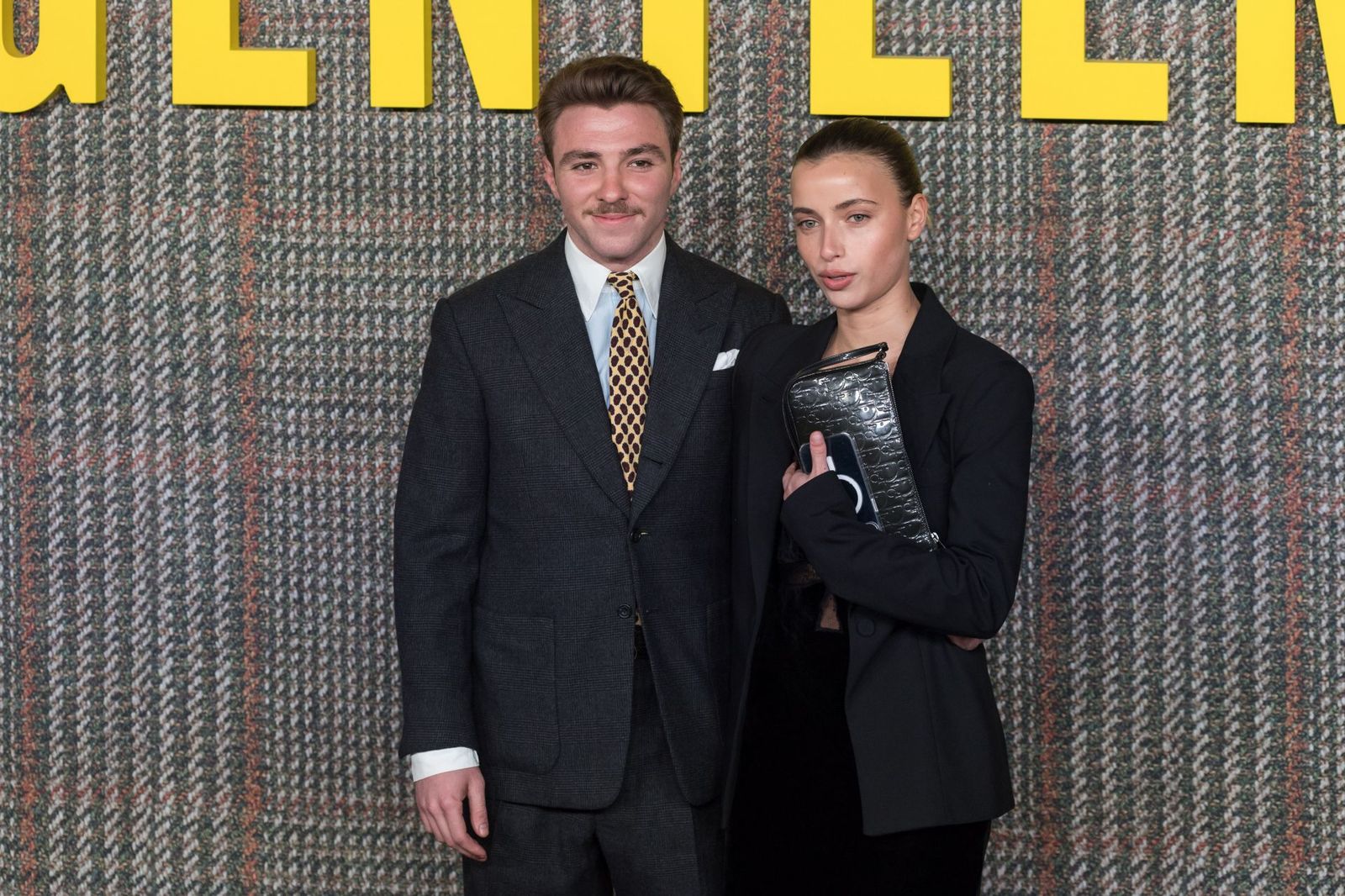 Who is Rocco Ritchie? All about Madonna and Guy Ritchie’s son as he ...