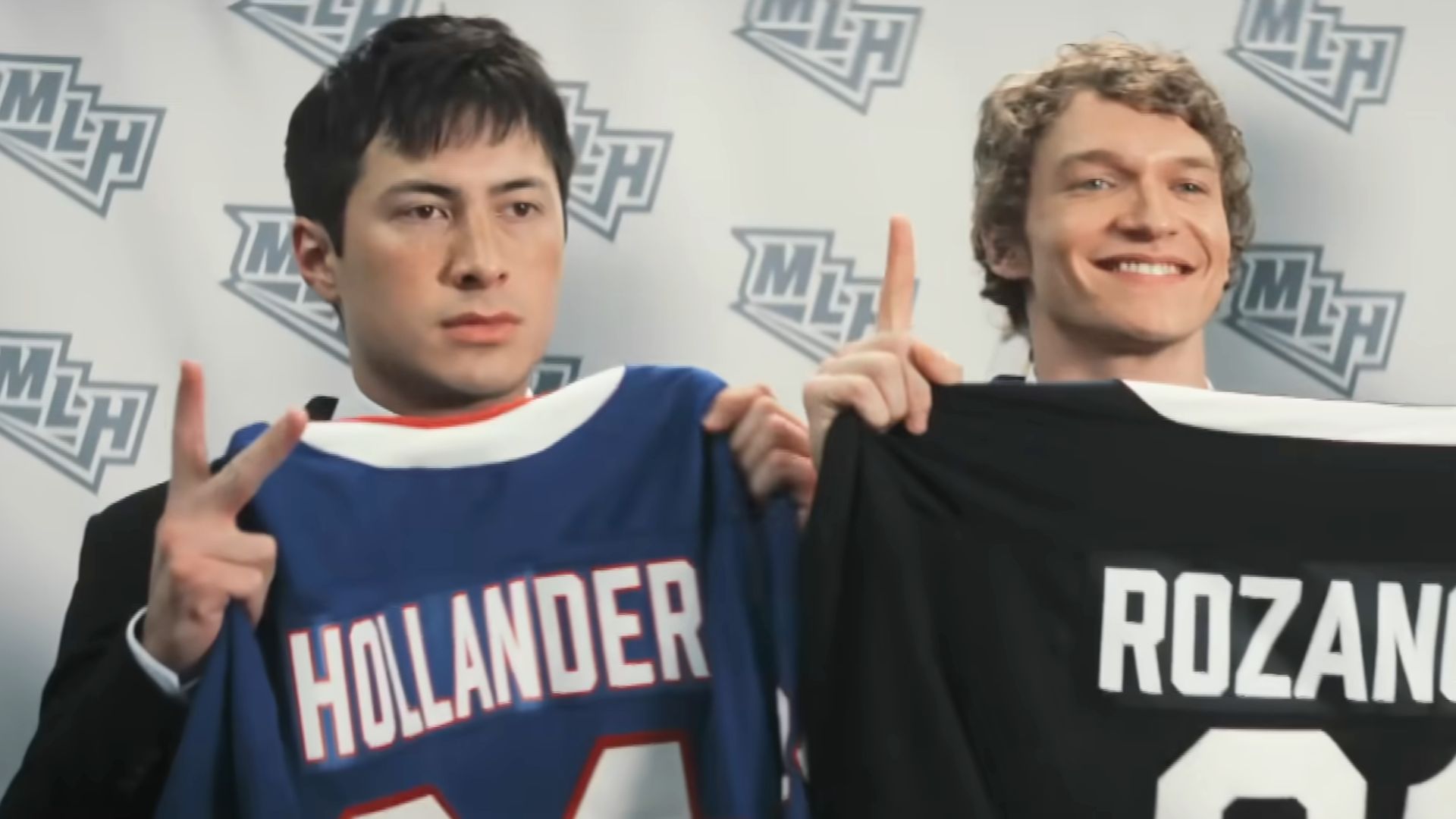 Heated Rivalry | Image via YouTube/HBO Max