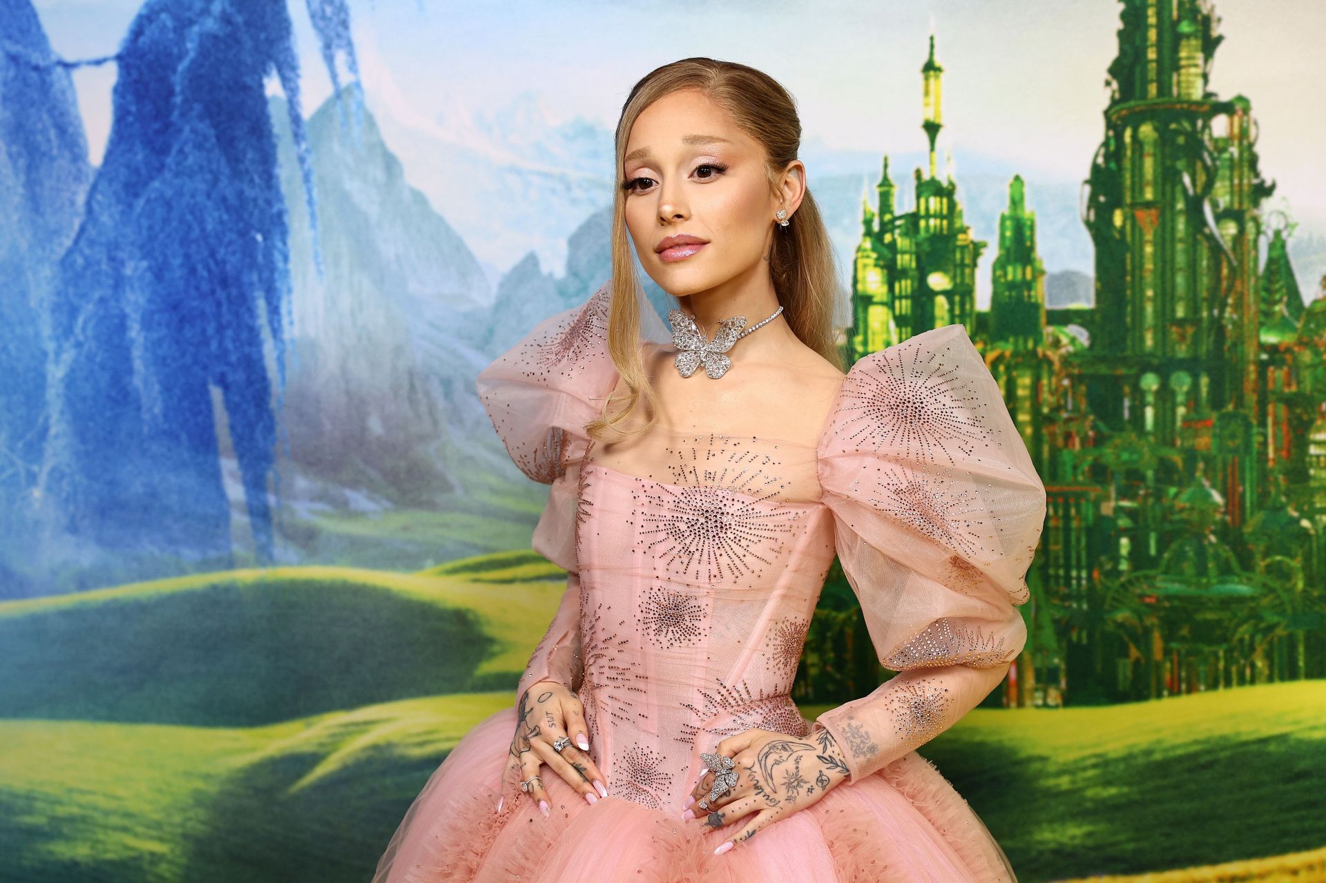 &quot;Wicked&quot; Australian Premiere - Source: Getty