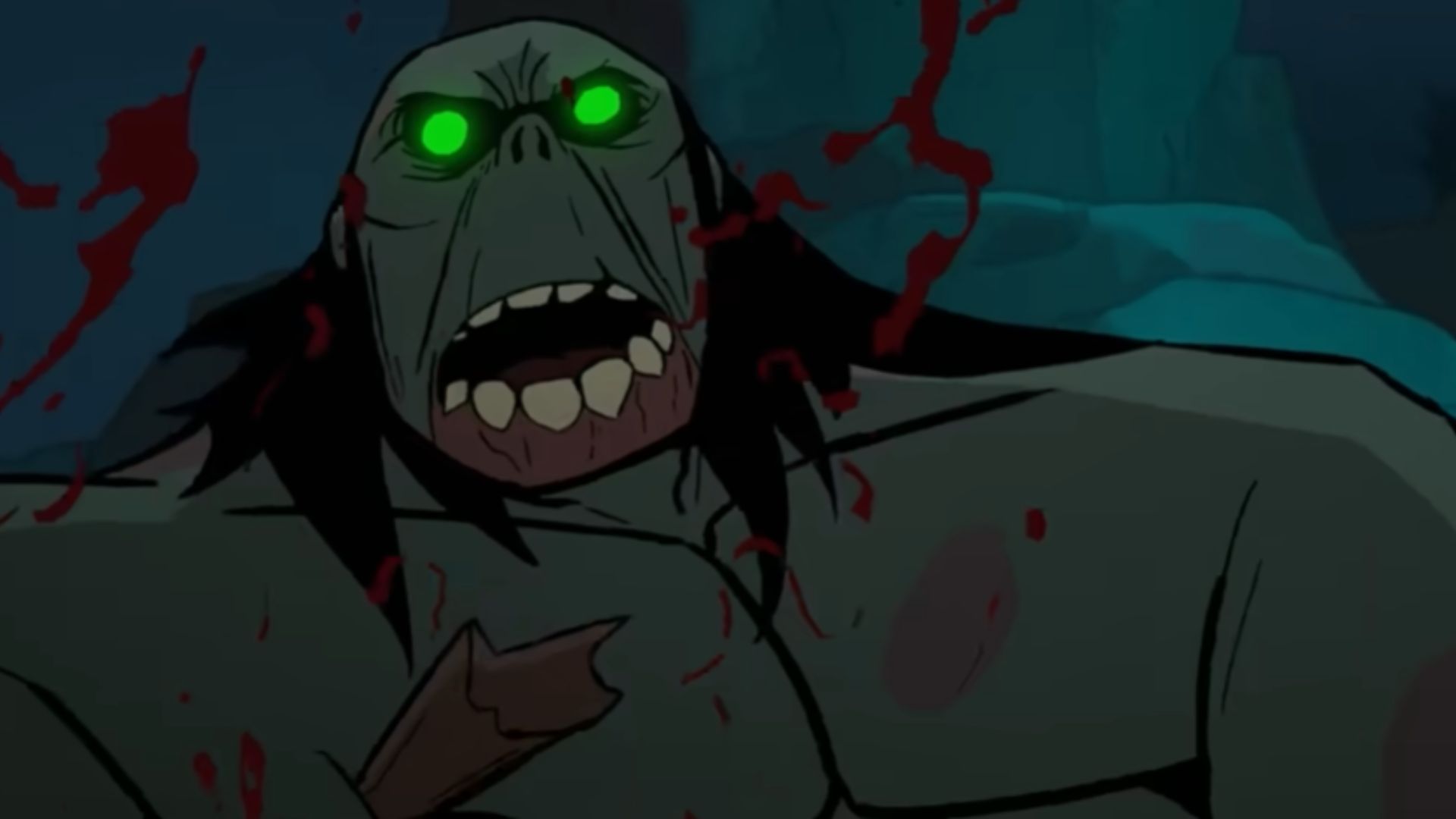 Primal Season 3 (Image Source: @adultswim/ YouTube)