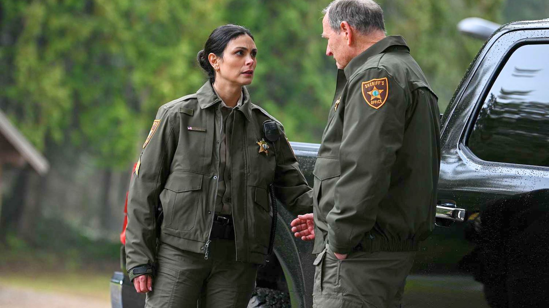 Sheriff Country | Image via Paramount+