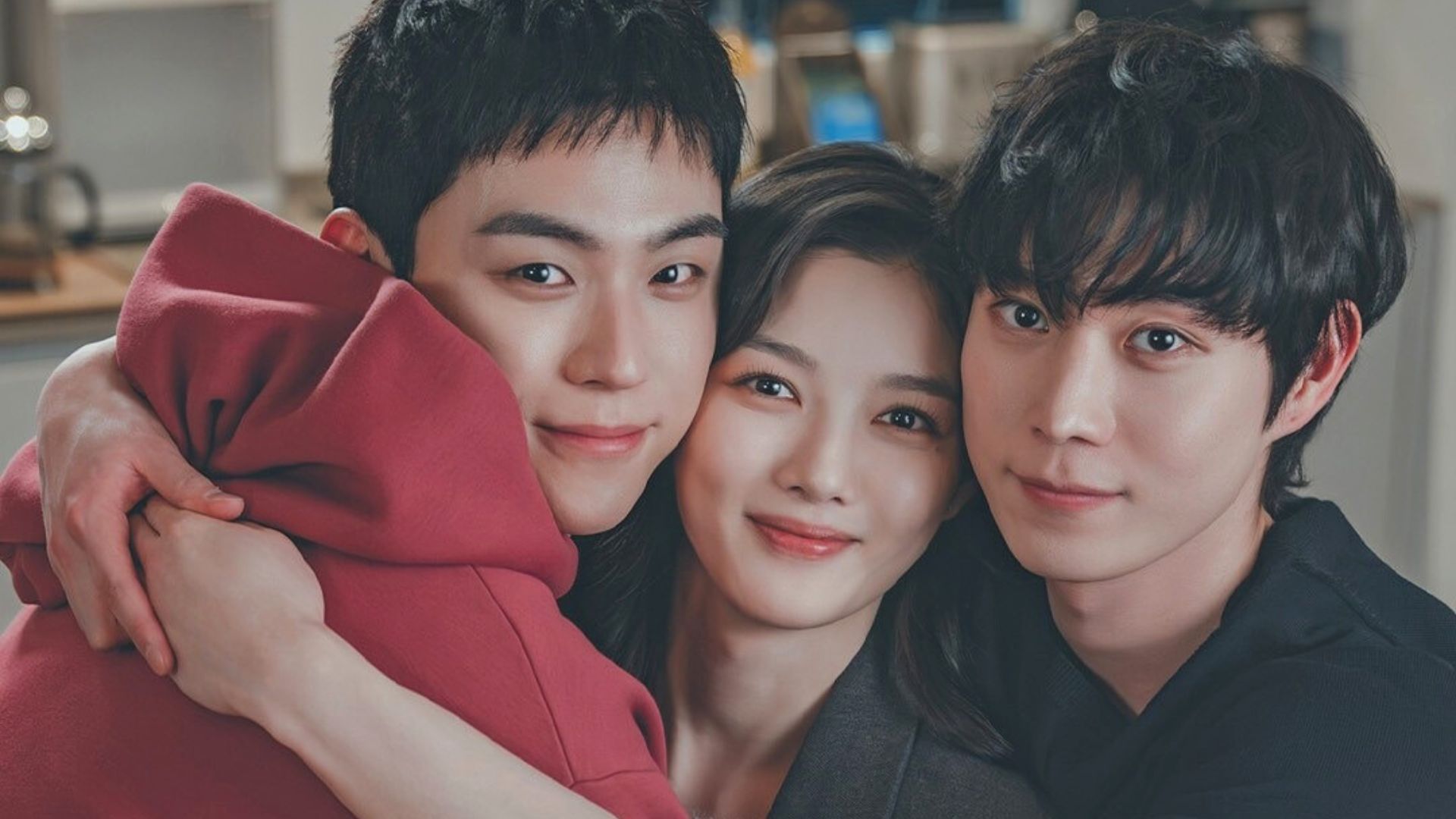 Dear X | Image via Instagram: tving.official