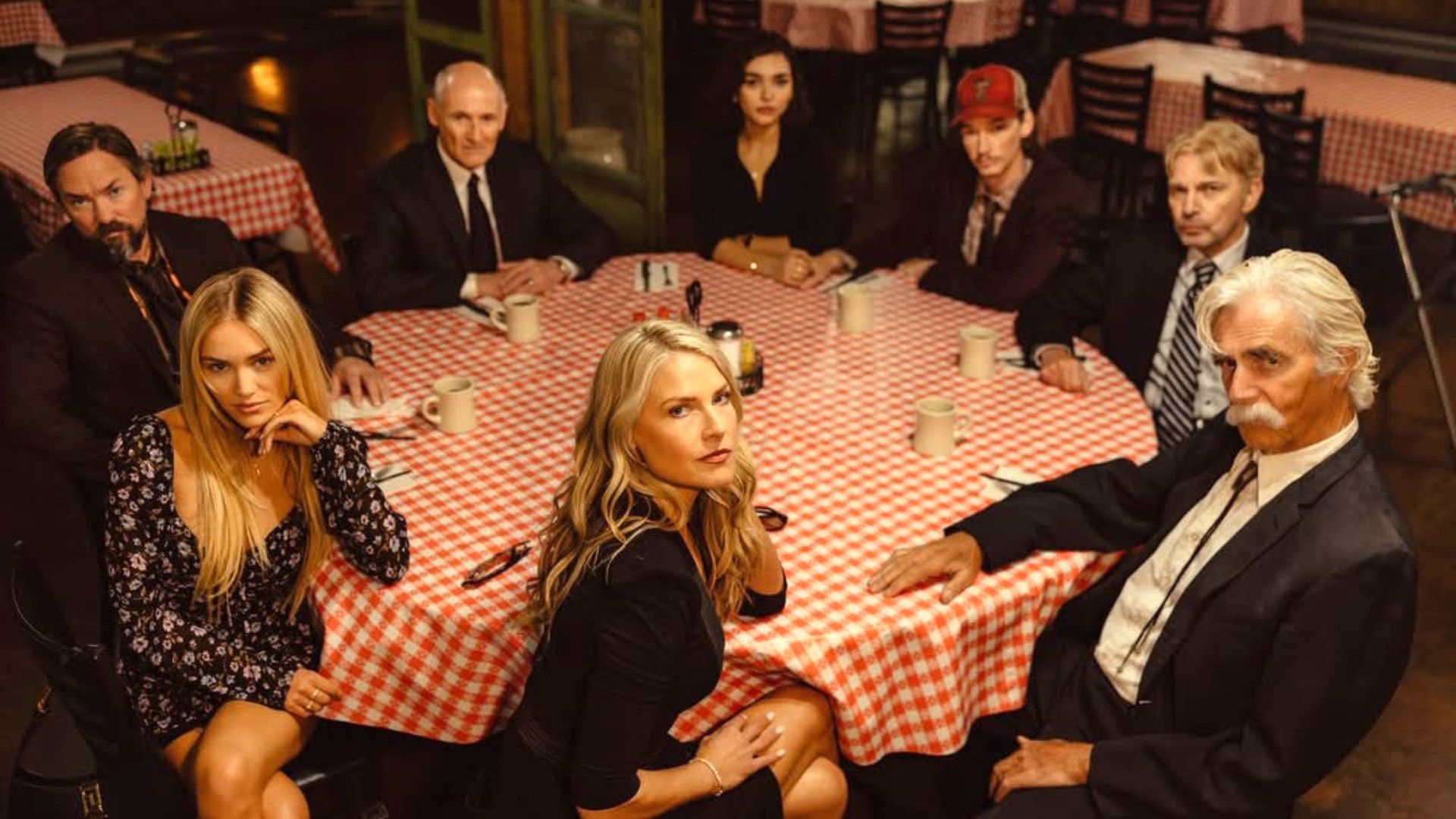 Landman Season 2 episode 6 release date 