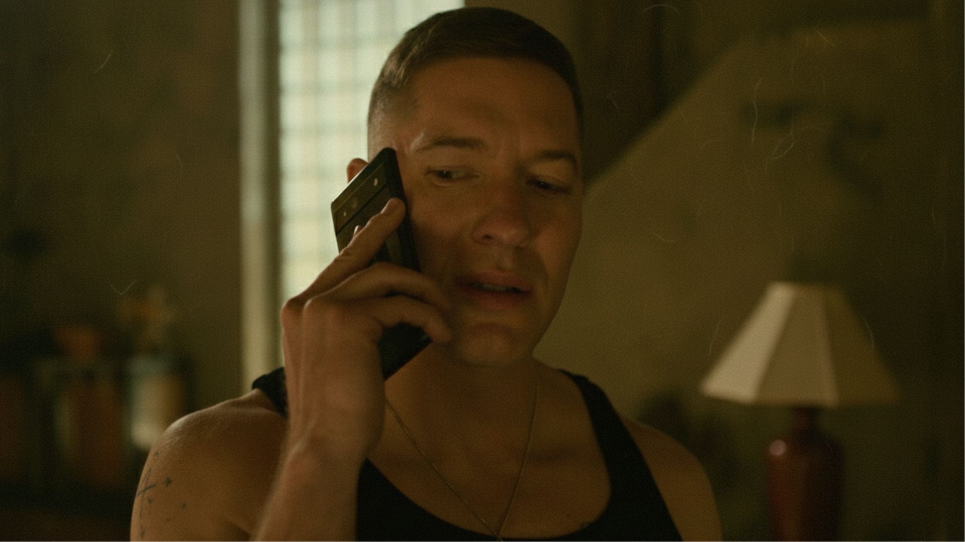 A still from Power Book IV: Force Season 3 Episode 5 (Image via YouTube/ TV Promos)