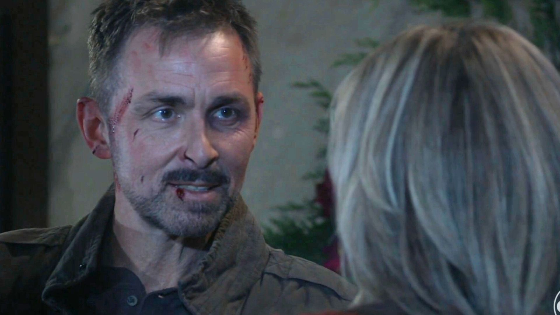 Valentin stuns Carly | Image: ABC