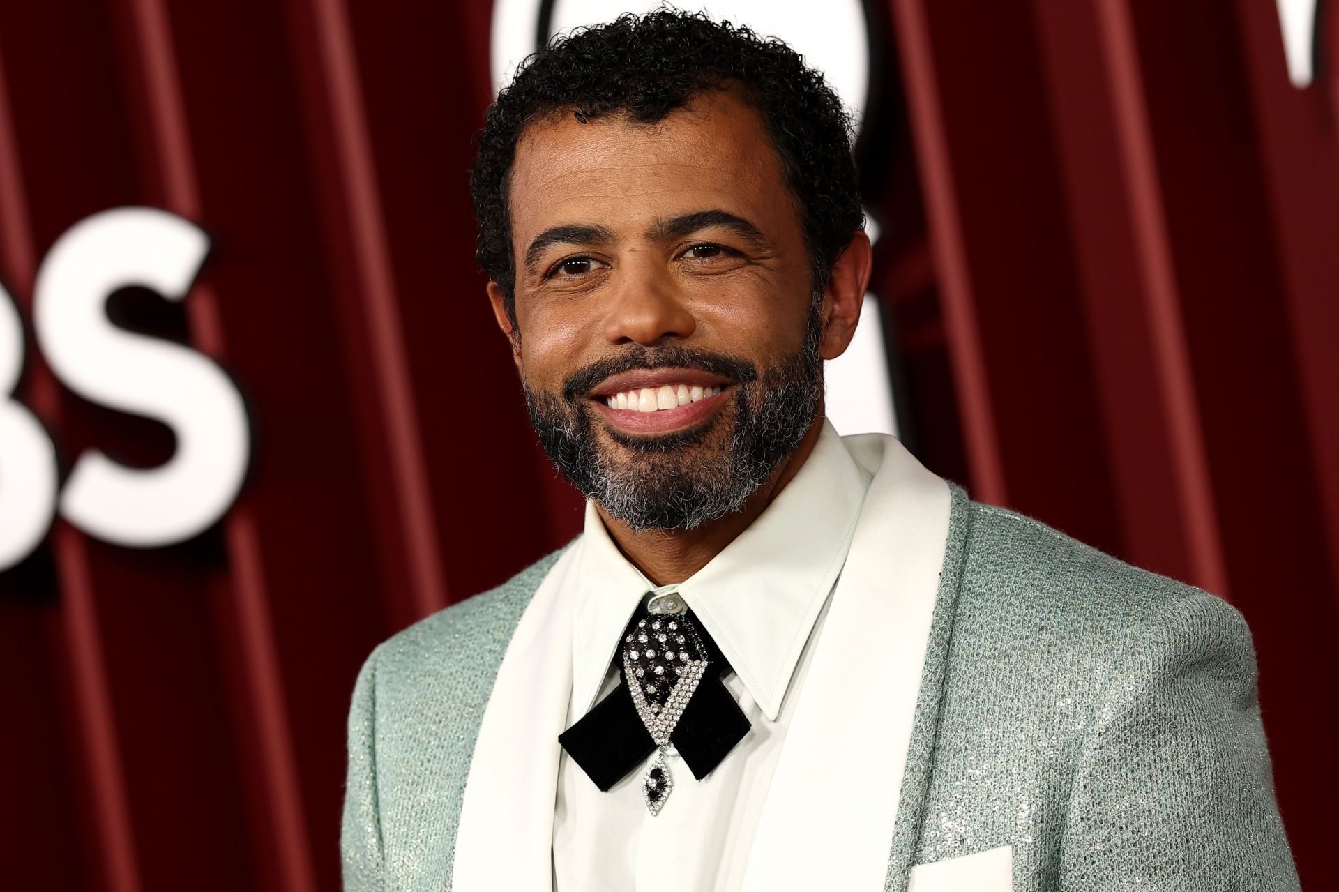 Daveed Diggs - Source: Getty