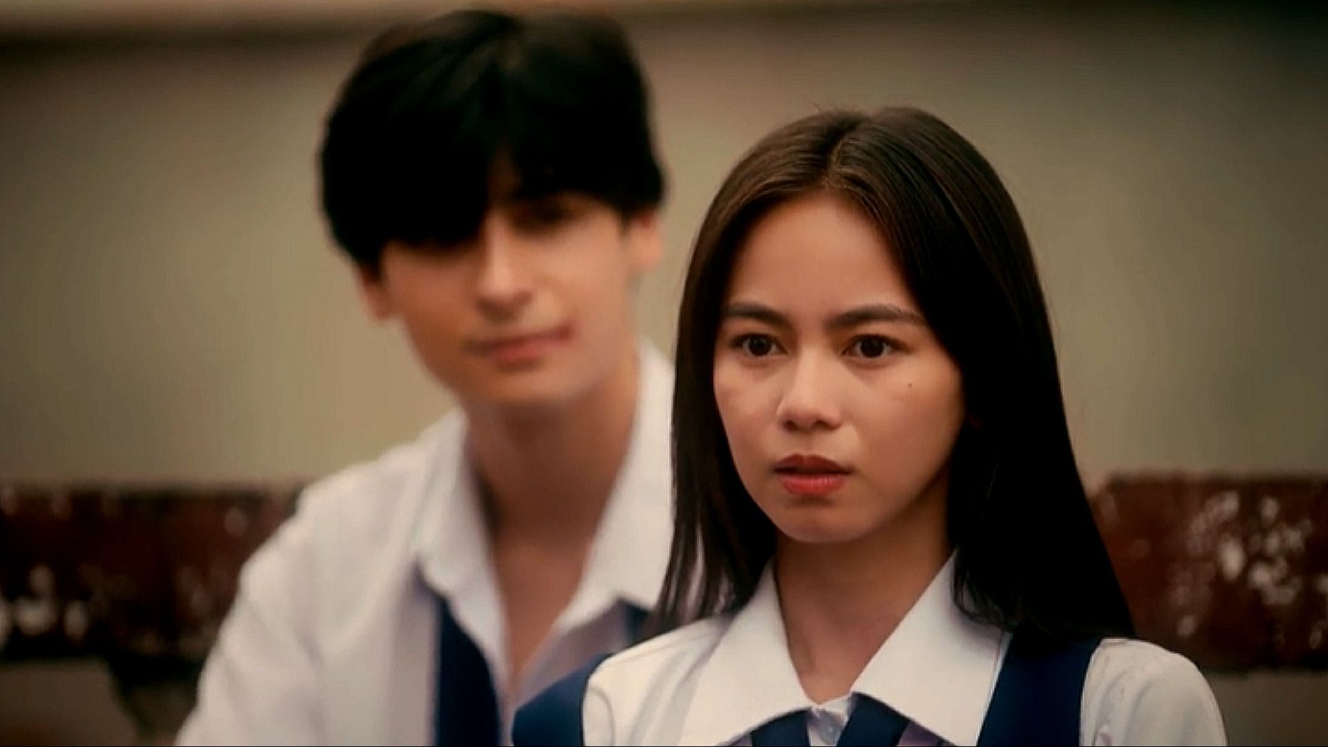 Ang Mutya ng Section E Book 2: The Dark Side episode 1 recap 