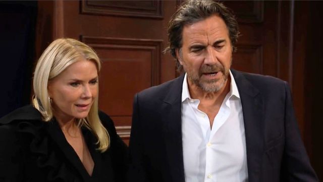 The Scoop: The Bold and the Beautiful What-to-Watch Moments, December 29-January  2: Brooke and Ridge move to shut down Katie's dream