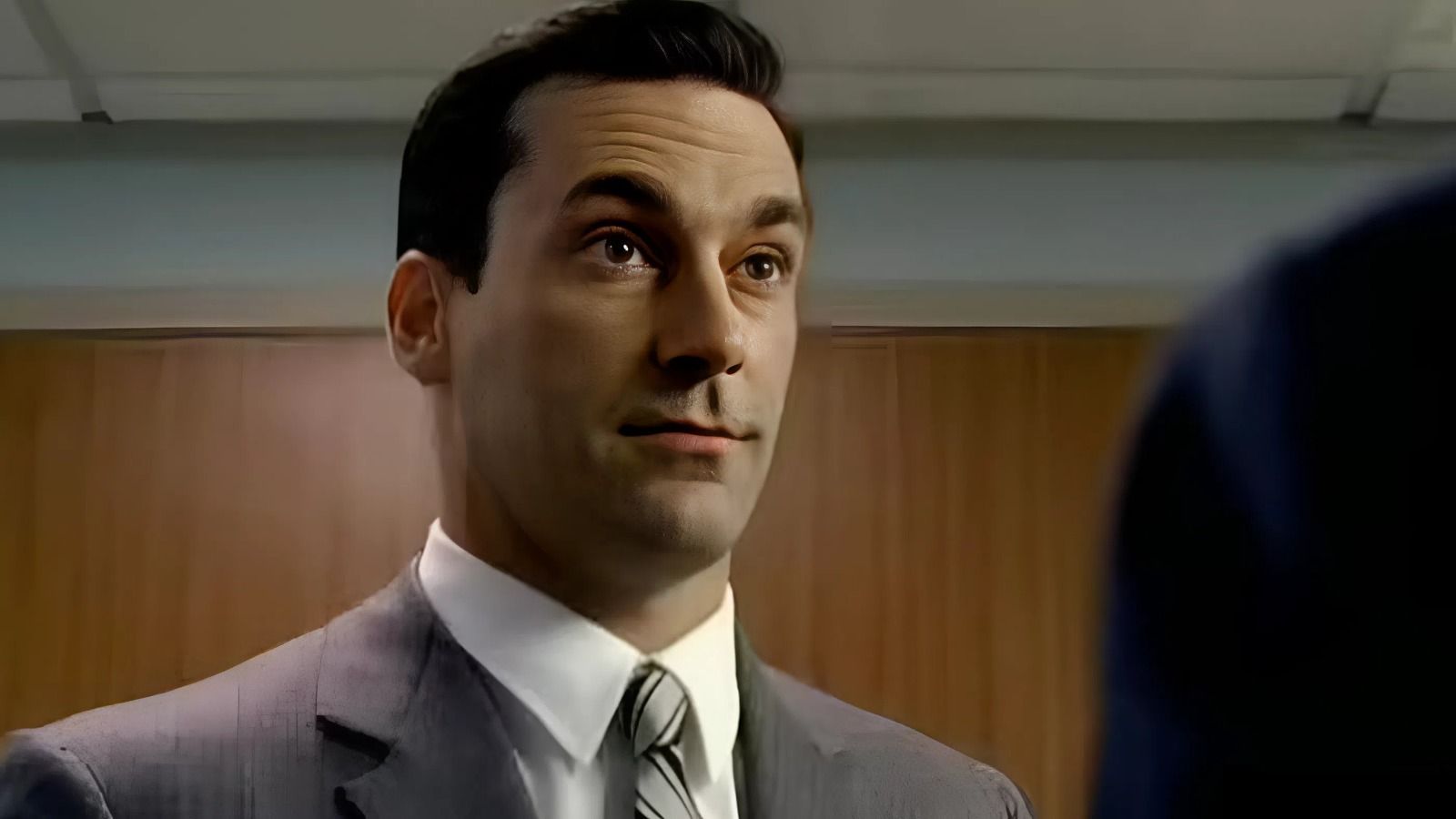 Mad Men cast and characters explored. (Image via YouTube/@MadMenTheMusic)