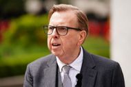 Timothy Spall. (Image via Getty)