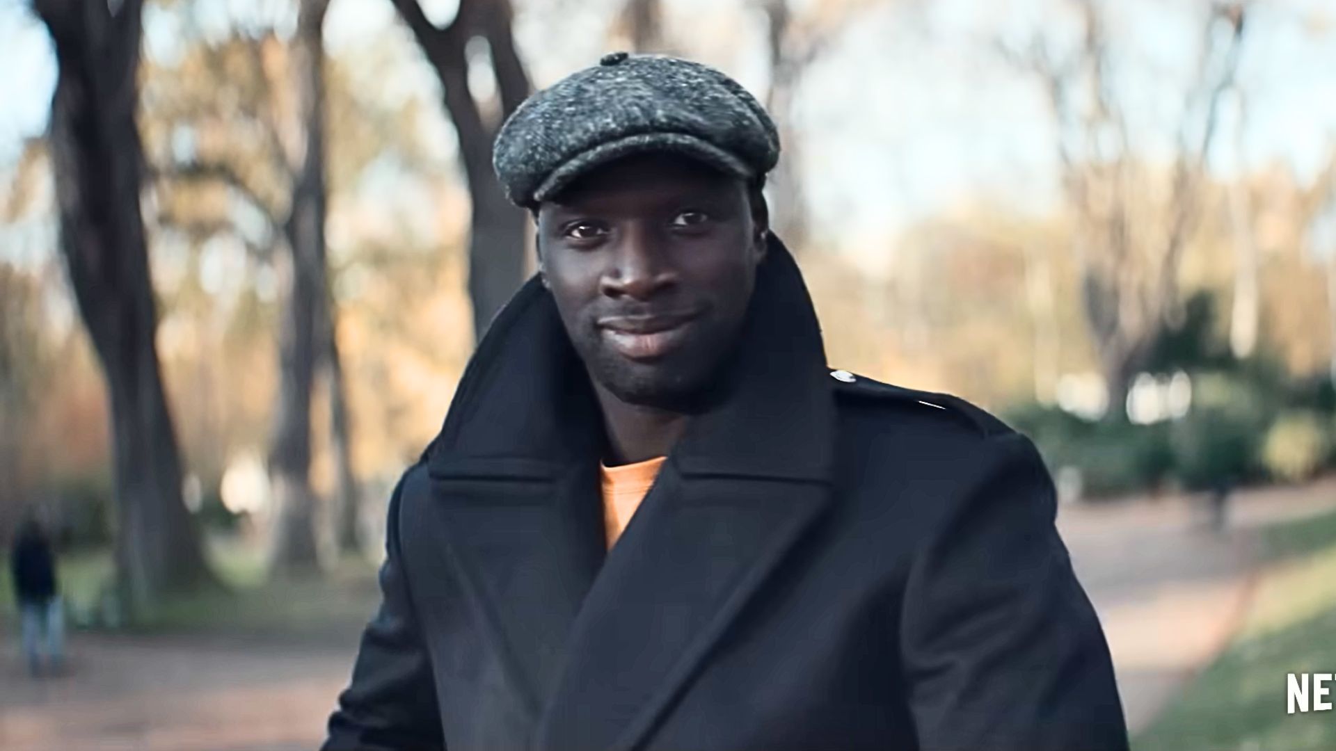 Lupin Season 4 will return on Netflix in Fall 2026 (Image via Netflix)