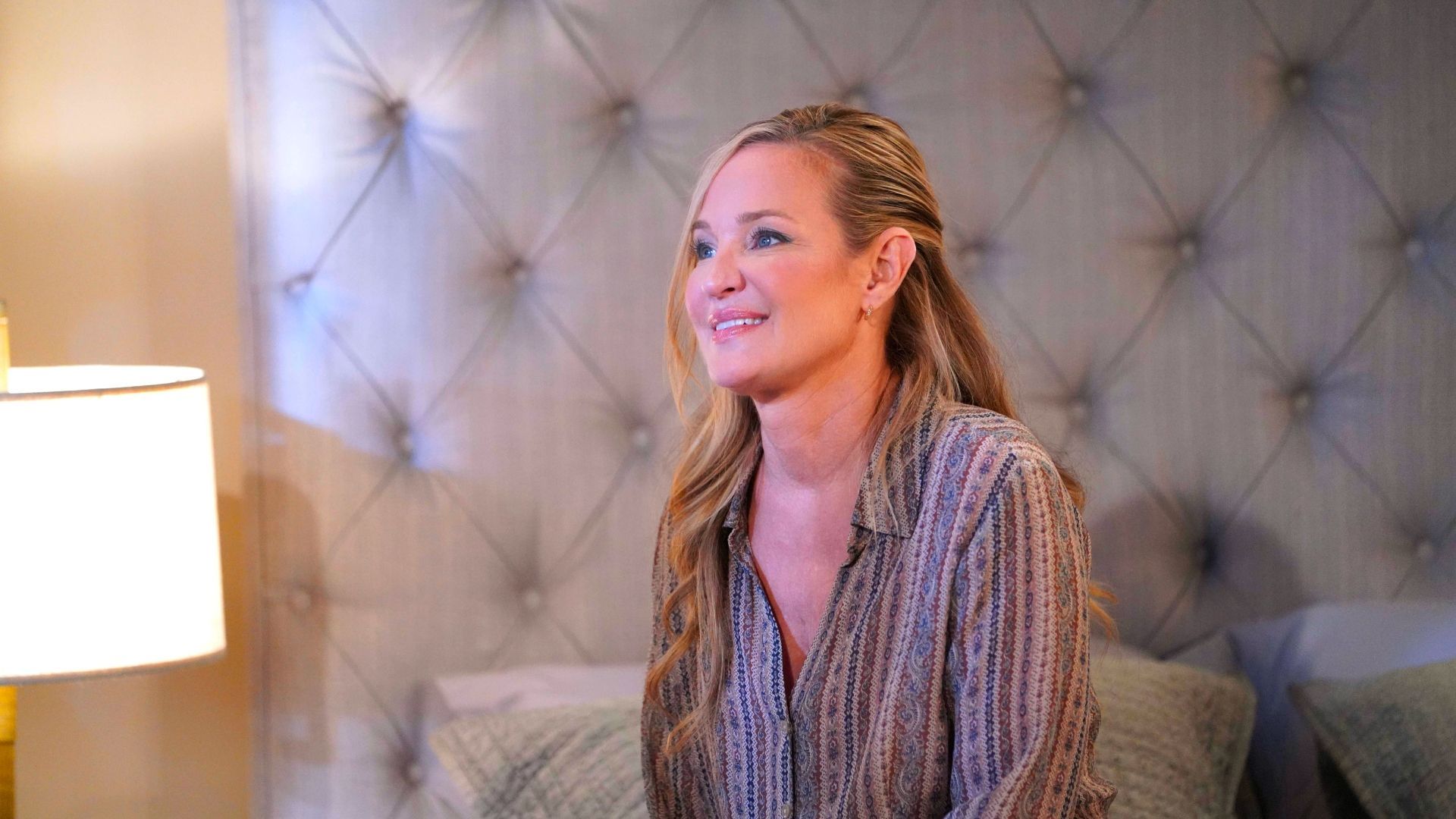 The Young and the Restless: Sharon Newman | Image: JPI