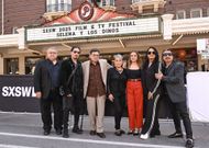 "Selena Y Los Dinos" Photo Call - 2025 SXSW Conference And Festival - Source: Getty
