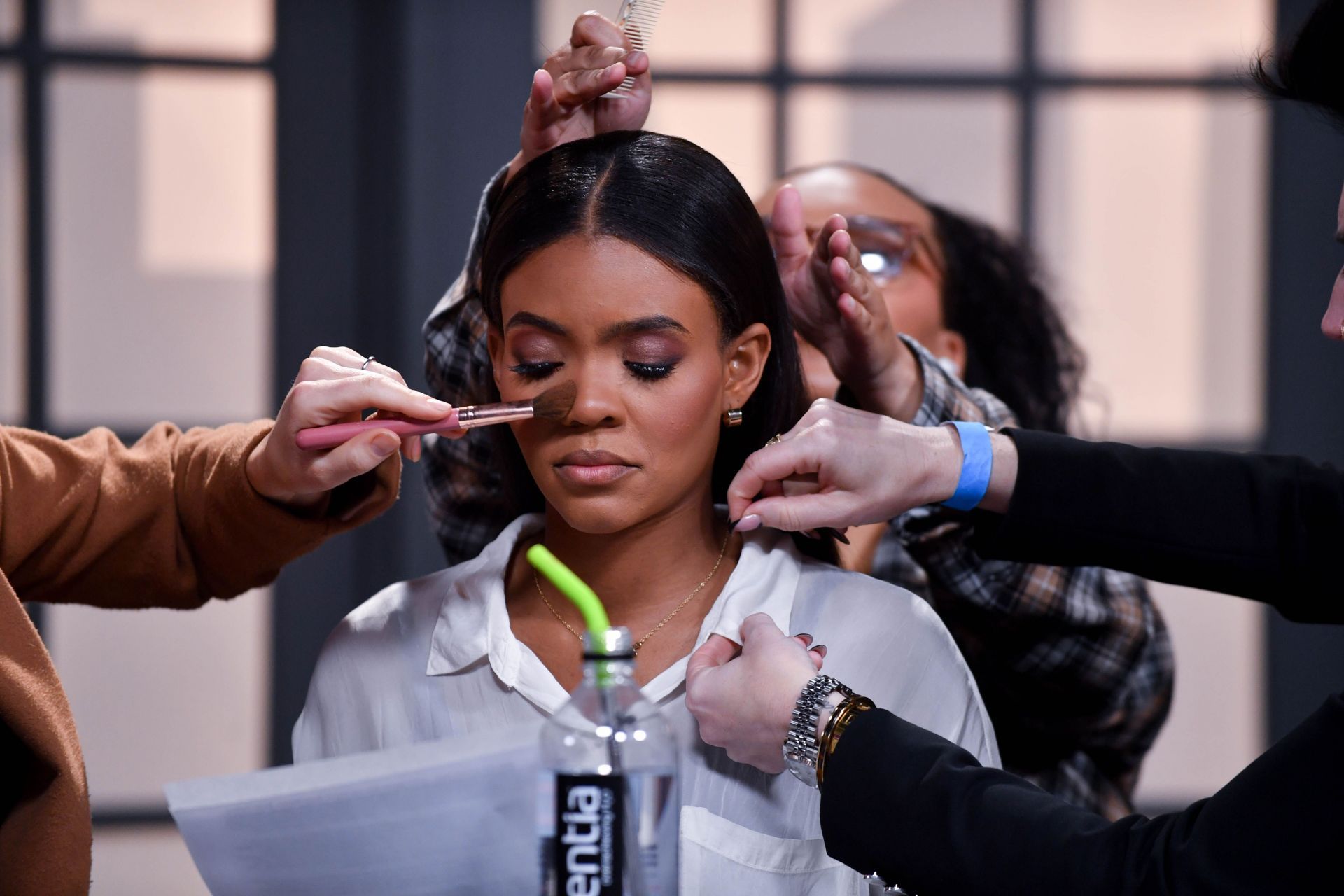 &quot;Candace&quot; Hosted By Candace Owens - Source: Getty