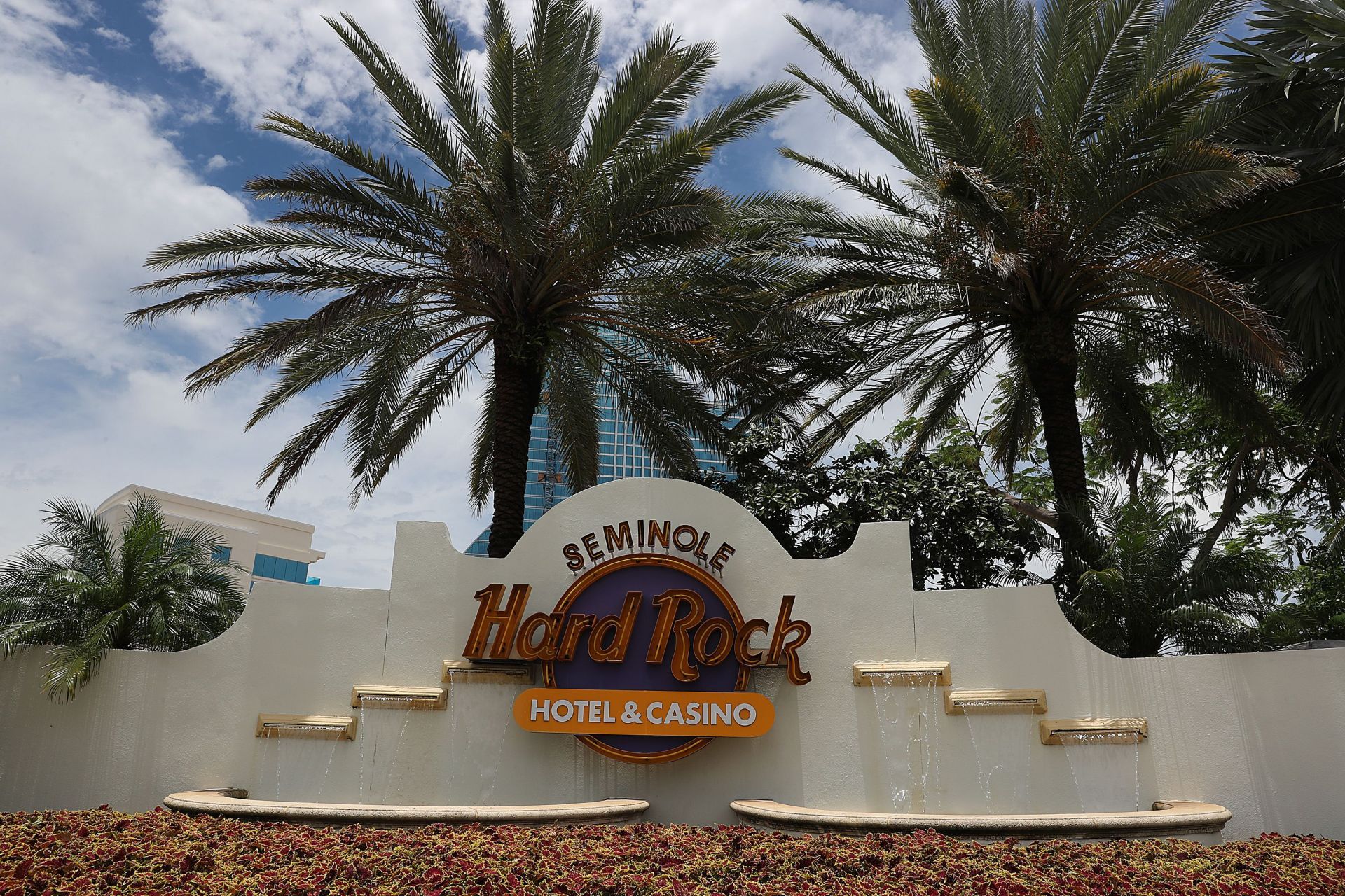 Seminole Tribe To Stop Paying State Over Casinos Dispute - Source: Getty